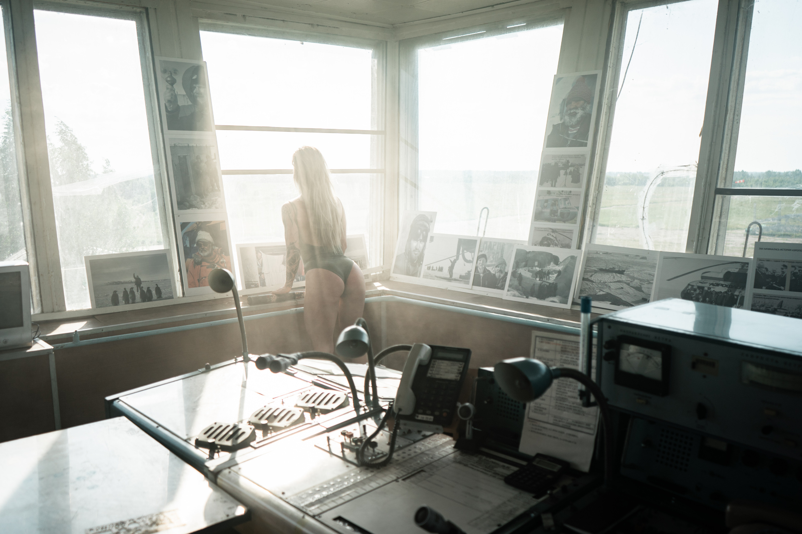 Репортажный фотограф Сергей Сажин г. Ярославль