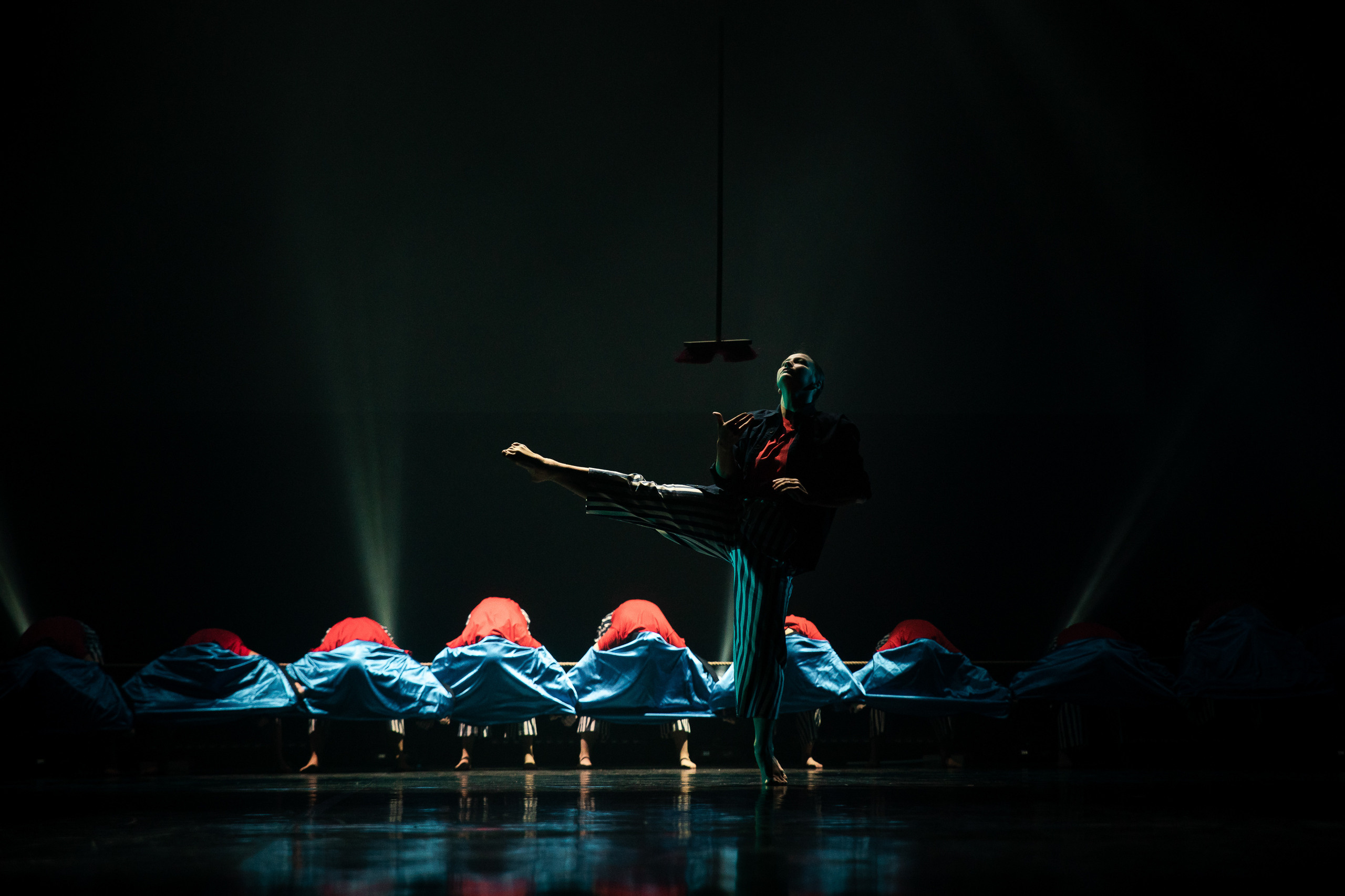 Wild Wild Dance 2020. Репортажный фотограф Сергей Сажин г. Ярославль