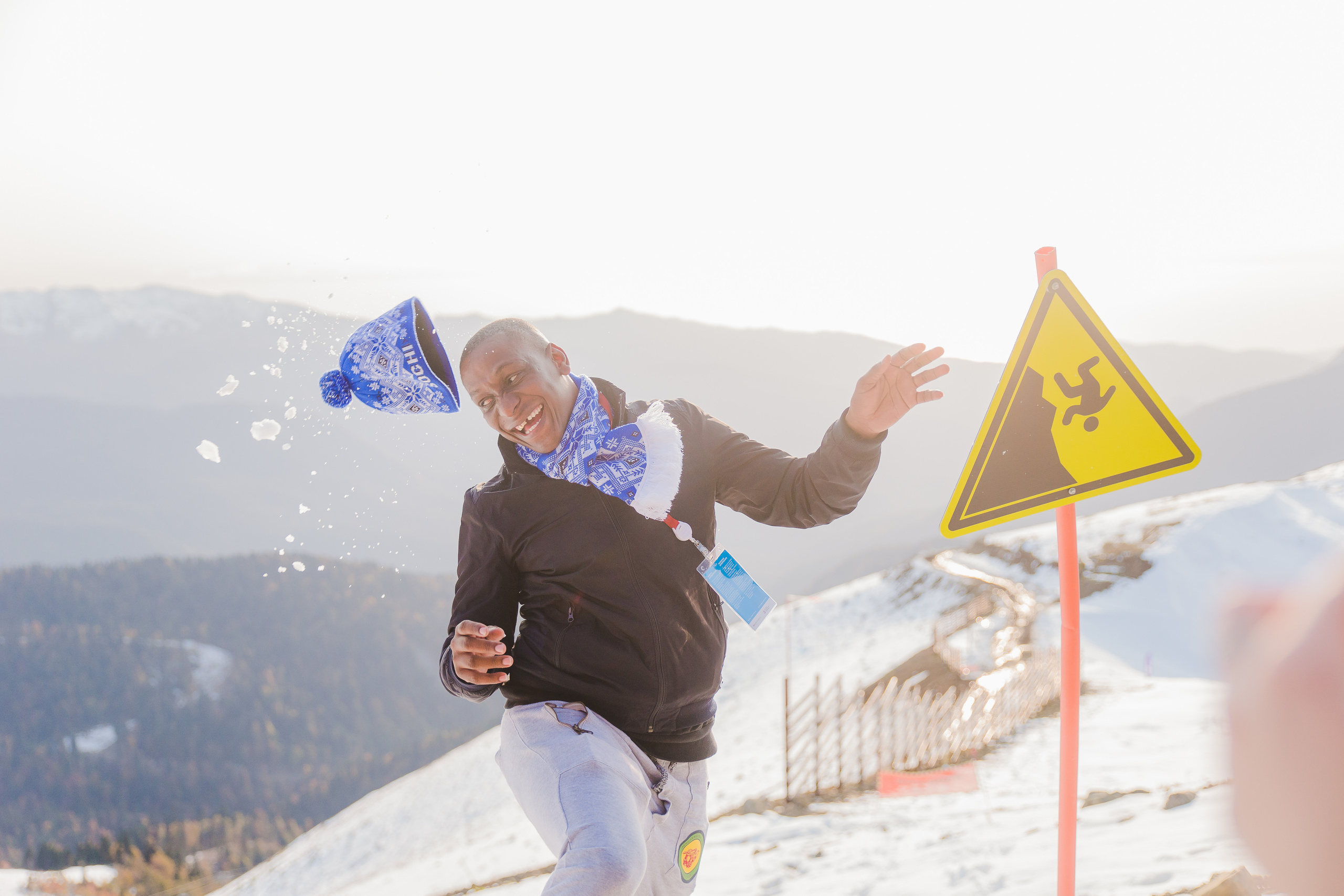 Репортажный фотограф Сергей Сажин г. Ярославль
