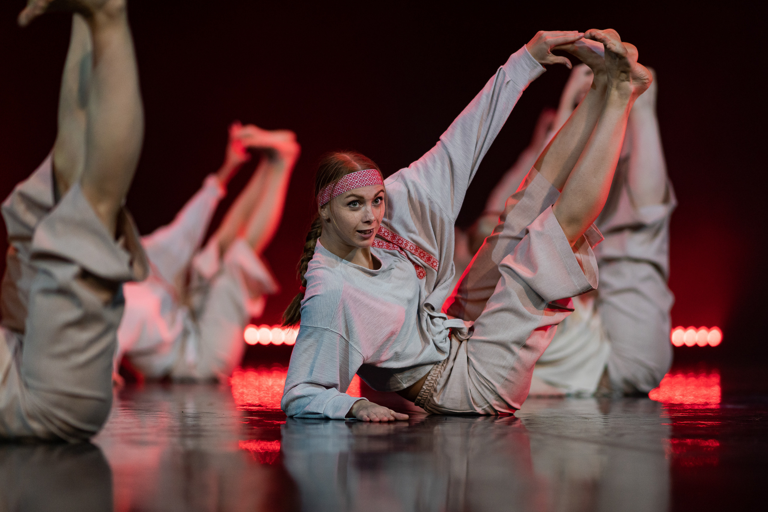 Wild Wild Dance 2020. Репортажный фотограф Сергей Сажин г. Ярославль