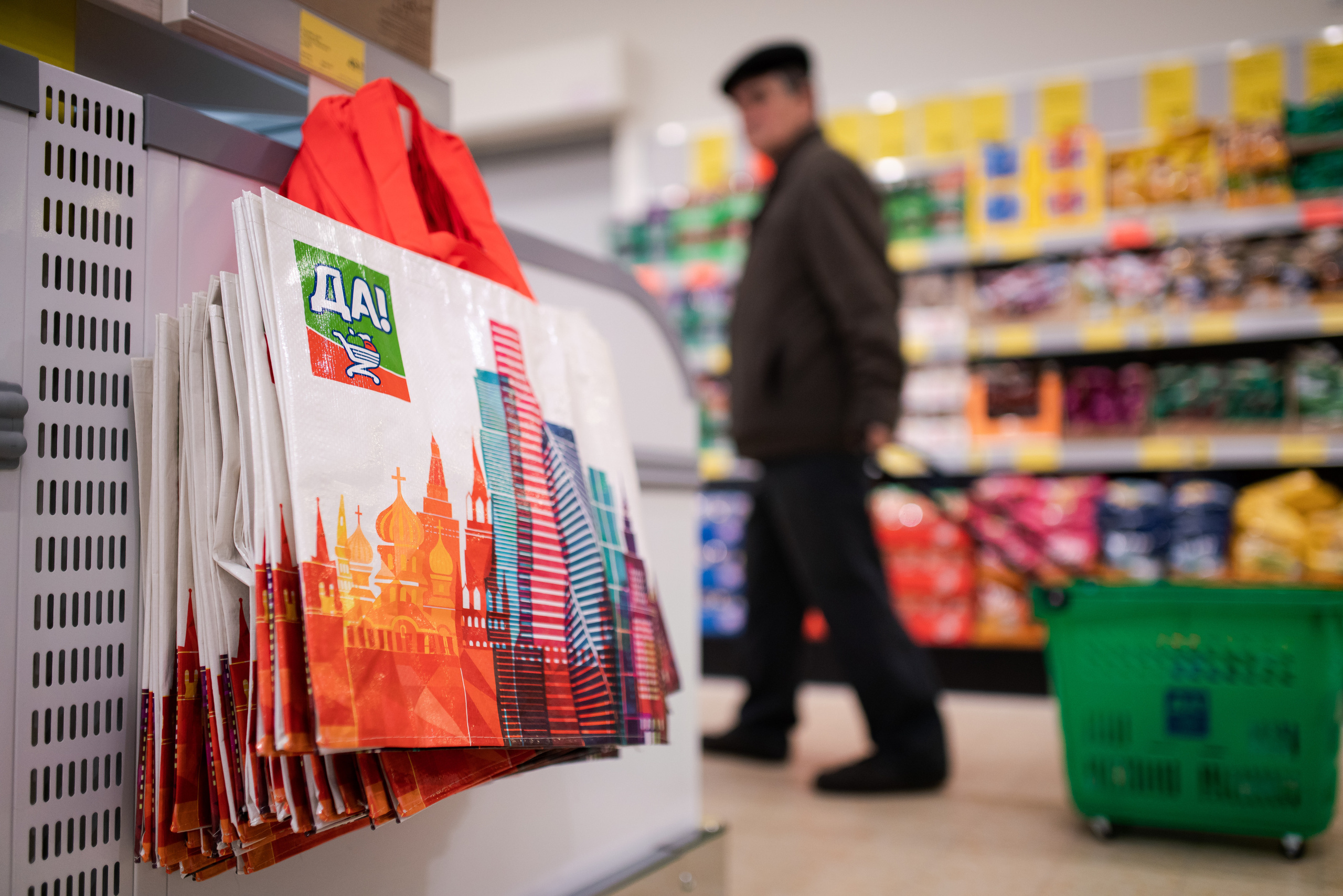 Репортажный фотограф Сергей Сажин г. Ярославль