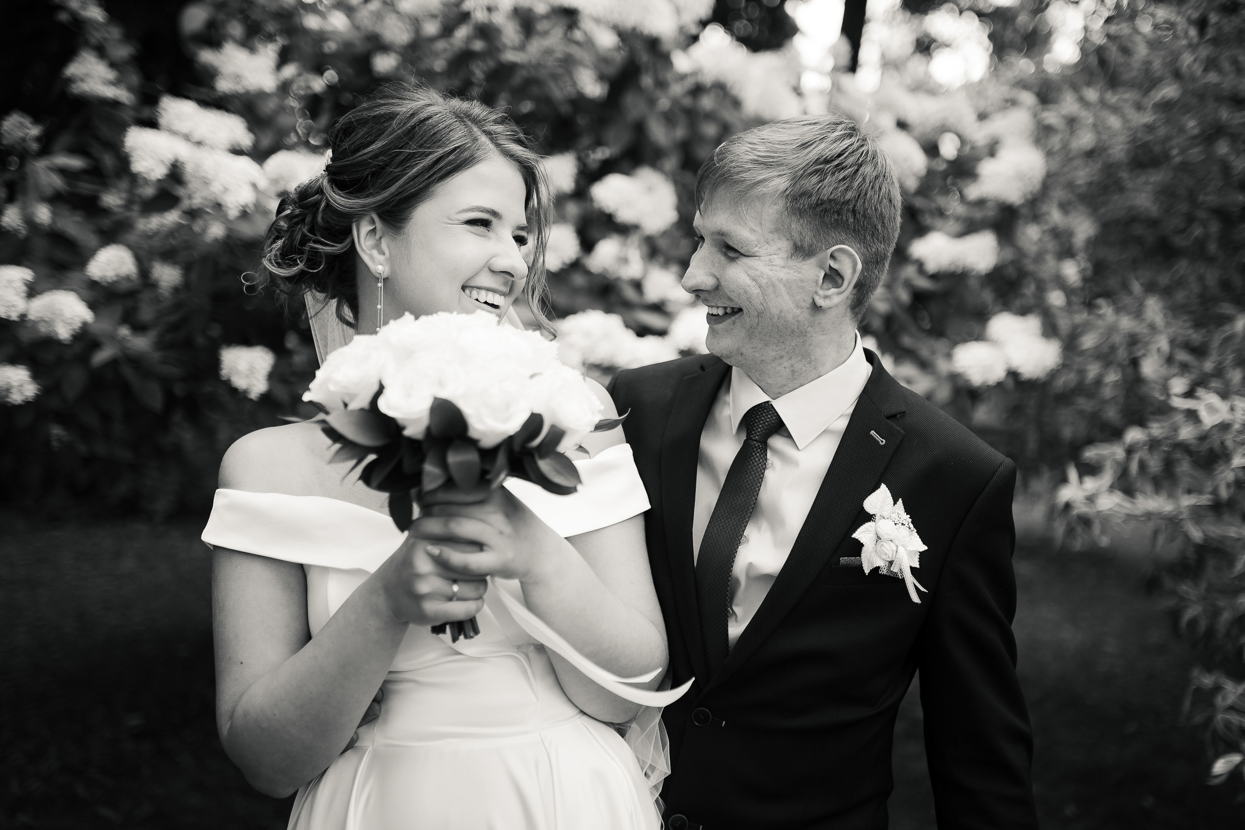 Свадьба. Репортажный фотограф Сергей Сажин г. Ярославль