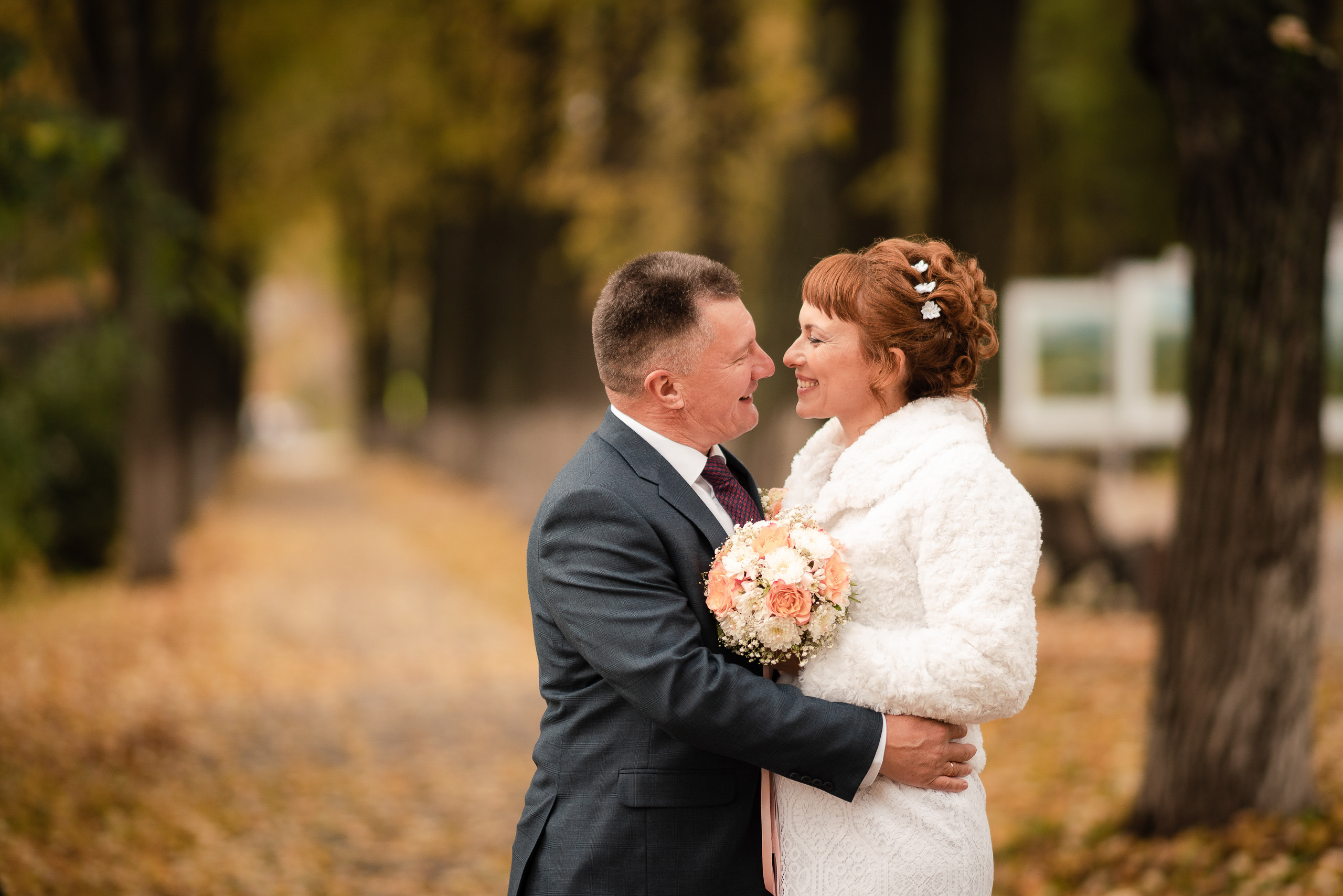 Роспись Сергея и Заряны. Репортажный фотограф Сергей Сажин г. Ярославль