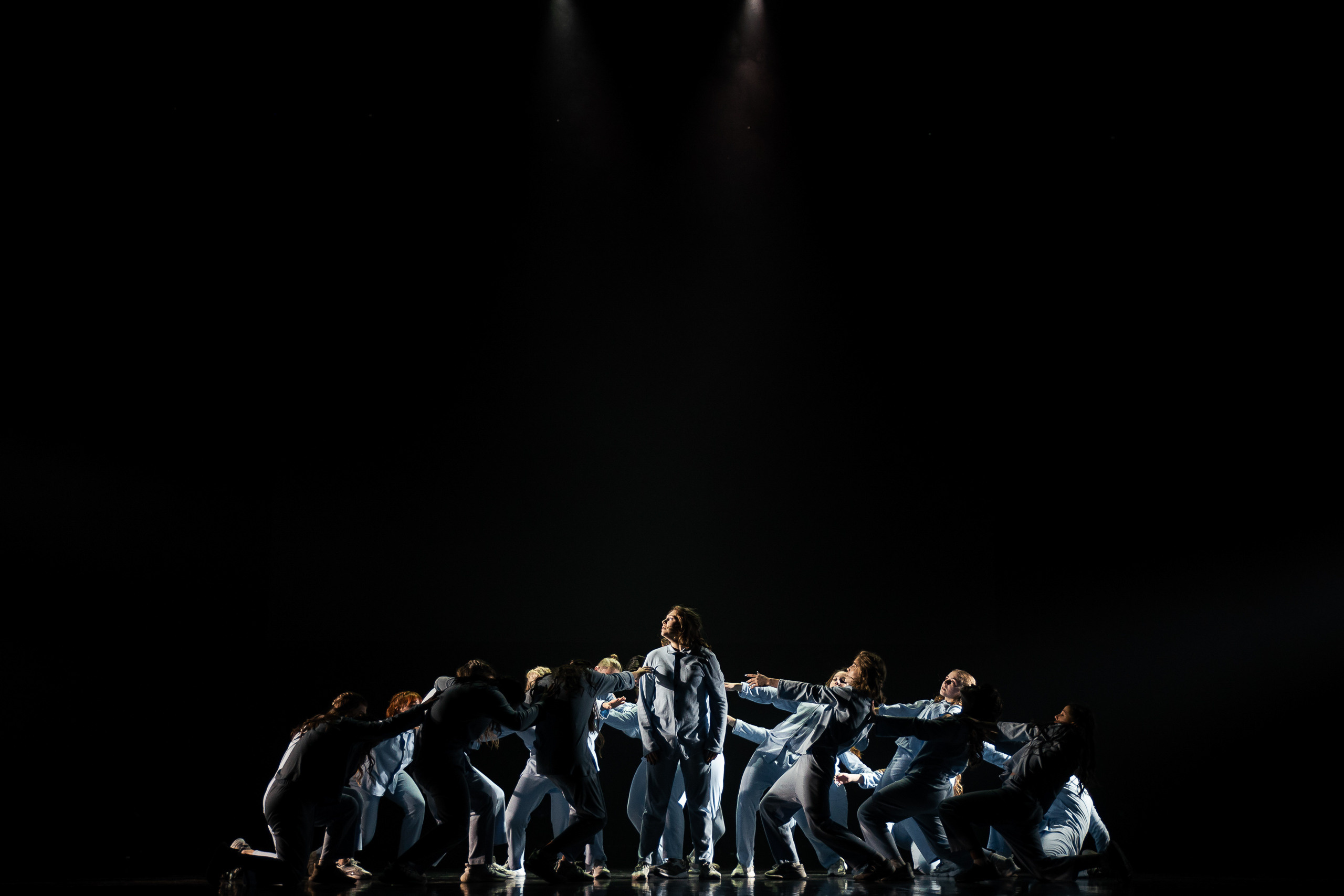 Wild Wild Dance 2020. Репортажный фотограф Сергей Сажин г. Ярославль