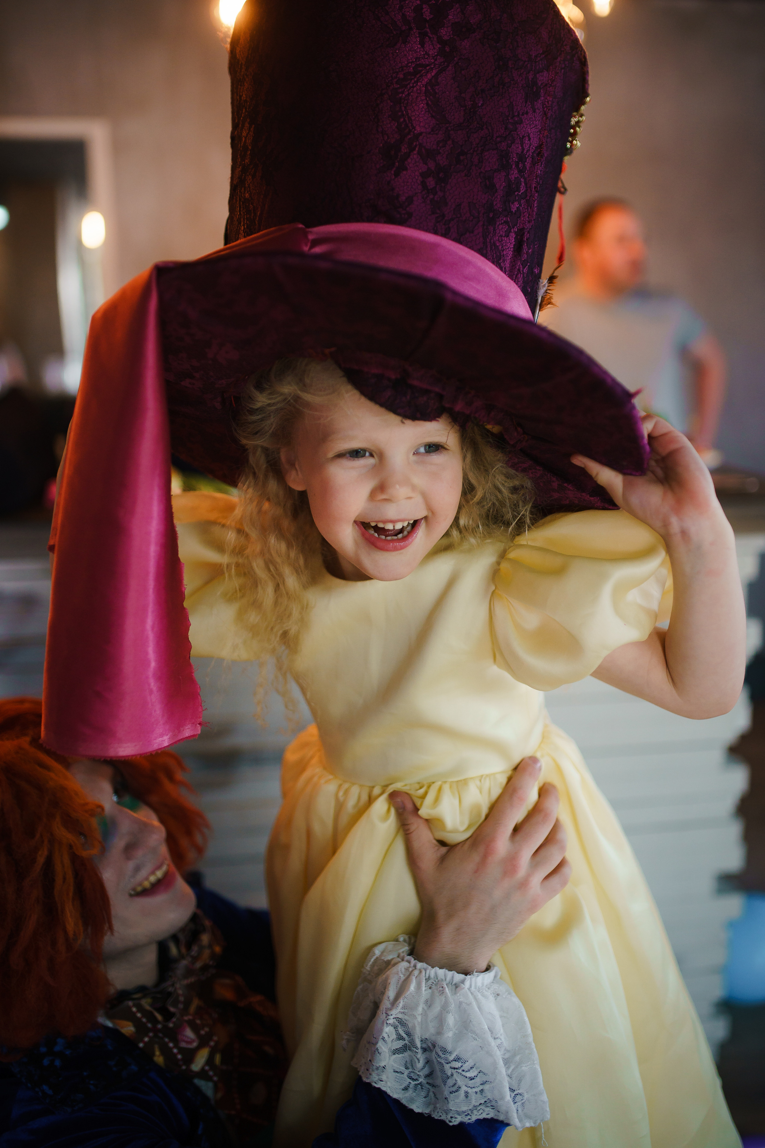 Репортажный фотограф Сергей Сажин г. Ярославль