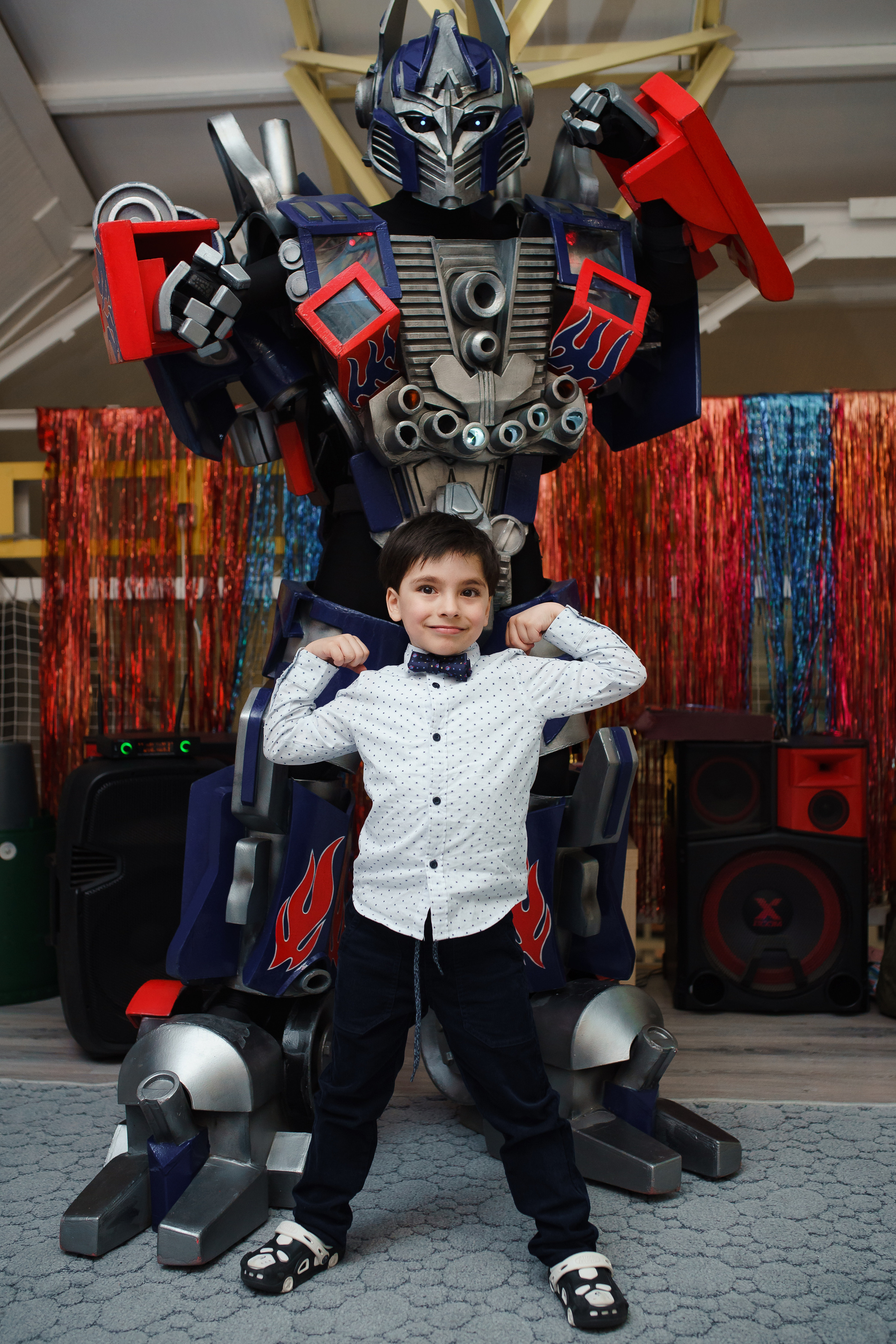 Репортажная фотосъёмка. Репортажный фотограф Сергей Сажин г. Ярославль