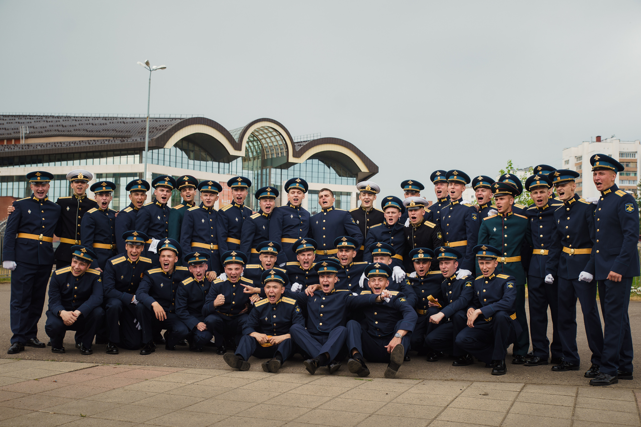 Репортажная фотосъёмка. Репортажный фотограф Сергей Сажин г. Ярославль
