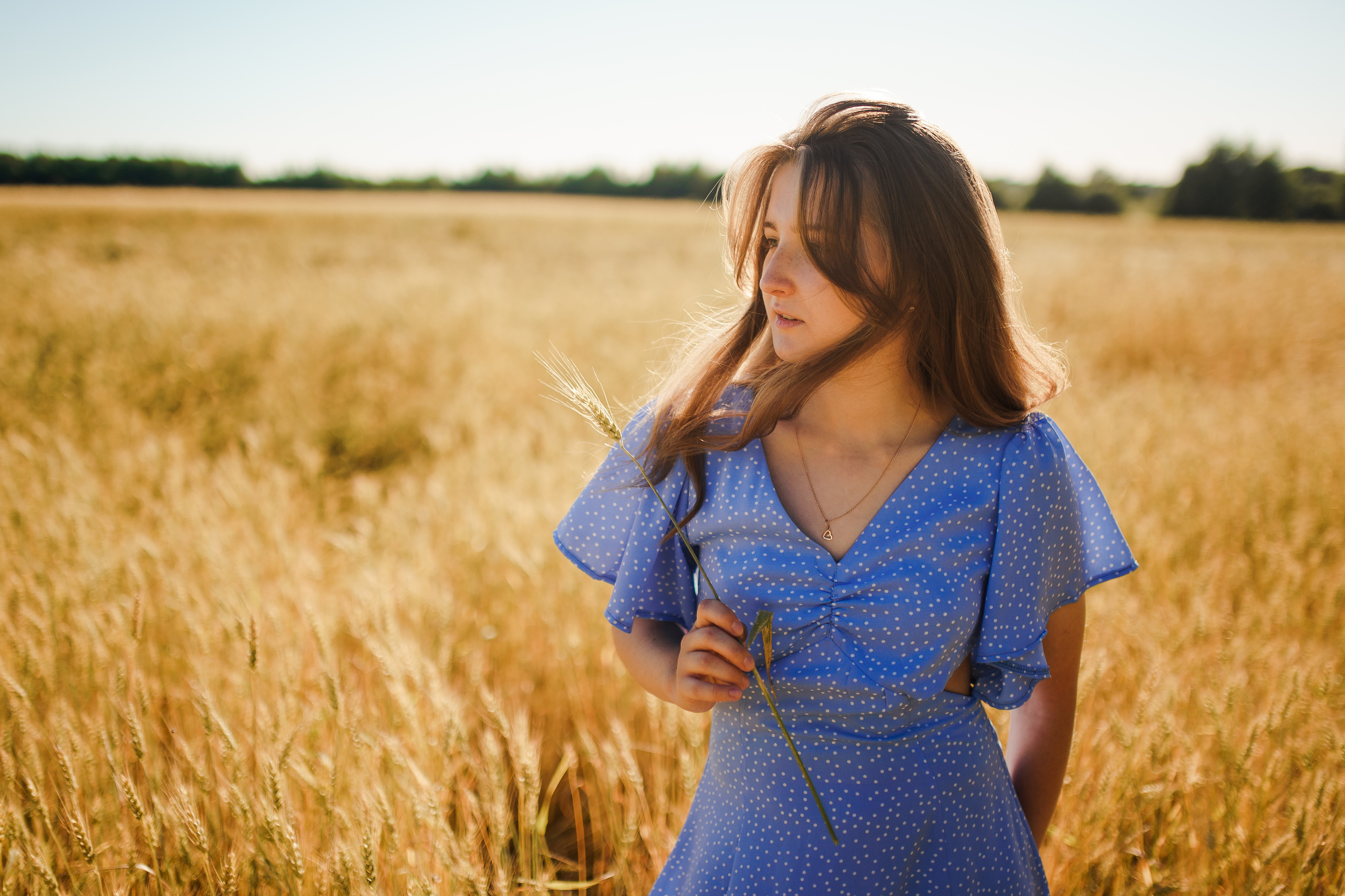 Летняя фотопрогулка. Репортажный фотограф Сергей Сажин г. Ярославль