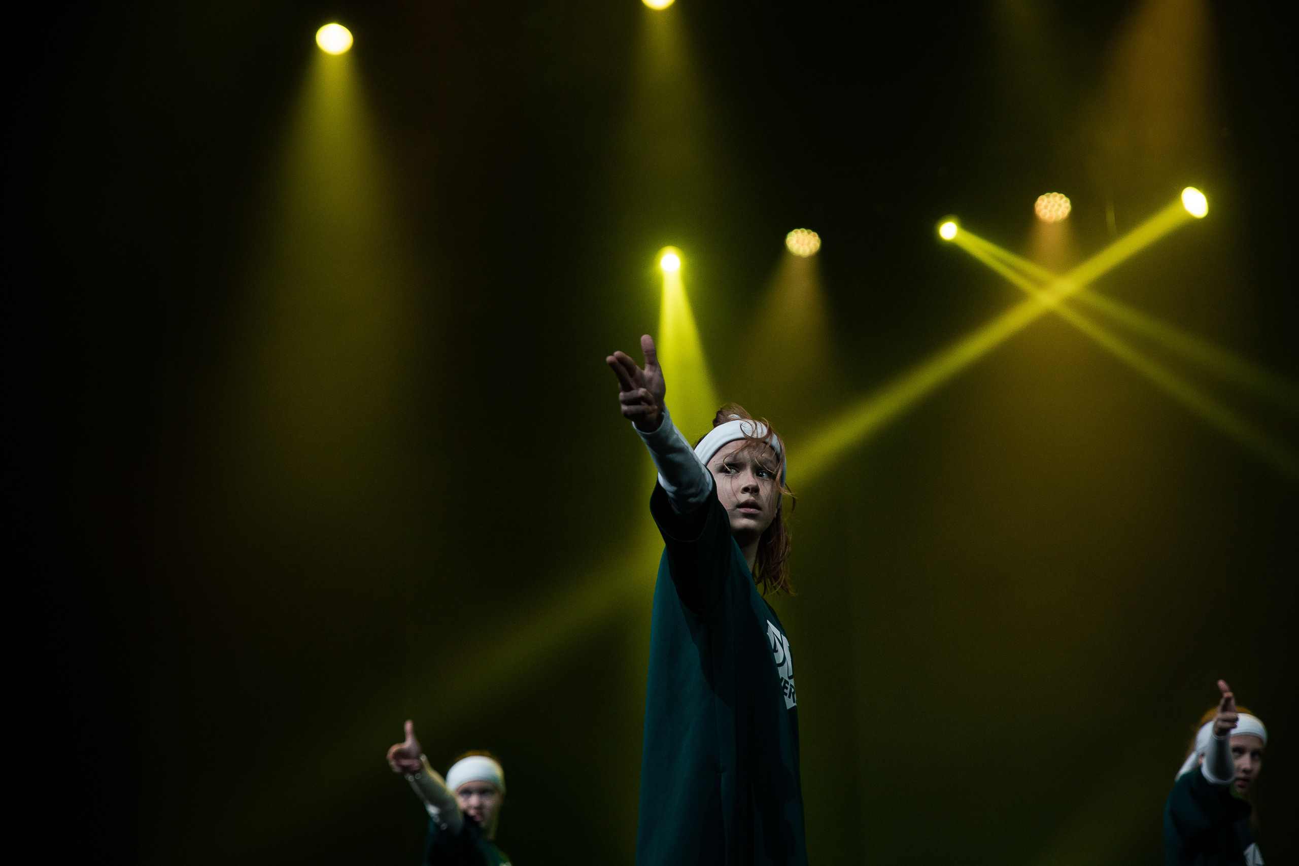 Wild Wild Dance 2020. Репортажный фотограф Сергей Сажин г. Ярославль