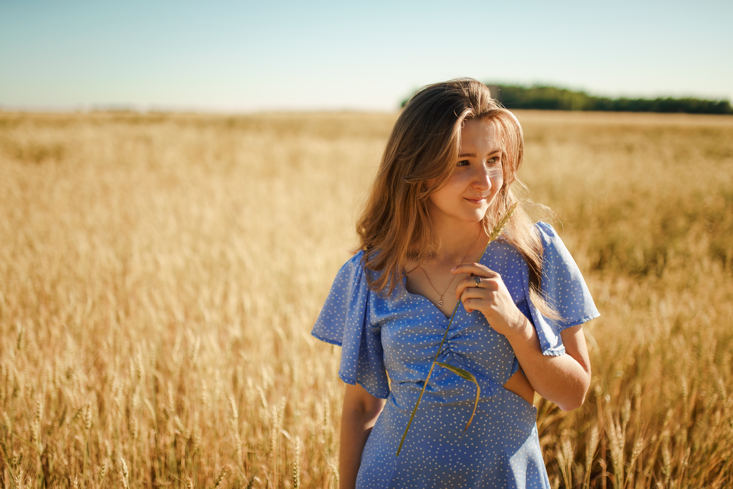 Летняя фотопрогулка. Репортажный фотограф Сергей Сажин г. Ярославль
