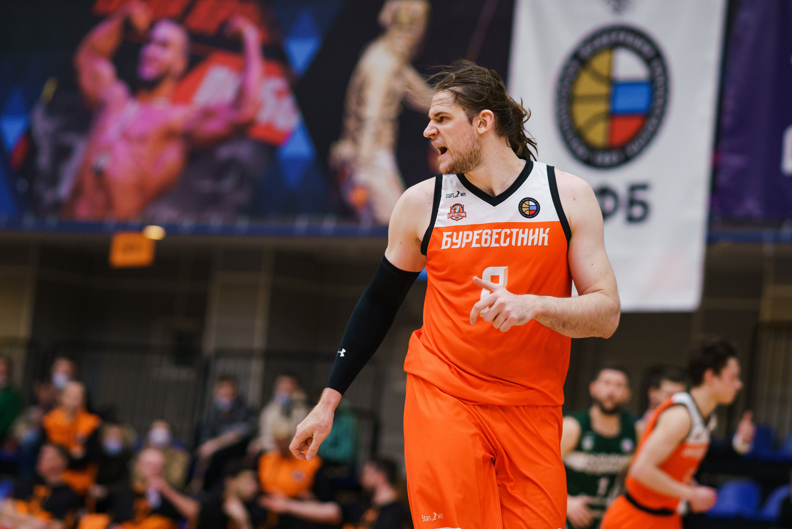 Репортажный фотограф Сергей Сажин г. Ярославль