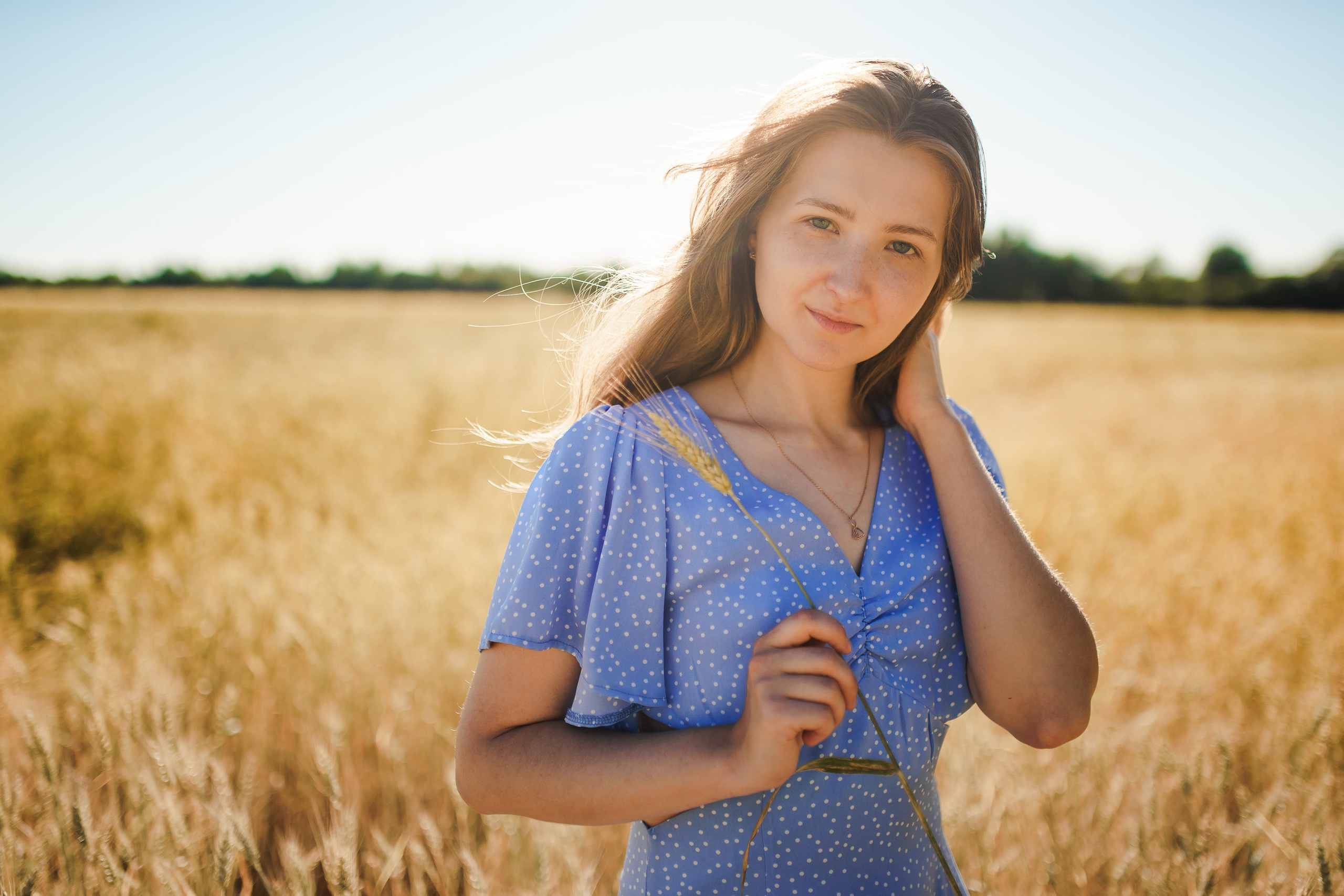 Летняя фотопрогулка. Репортажный фотограф Сергей Сажин г. Ярославль
