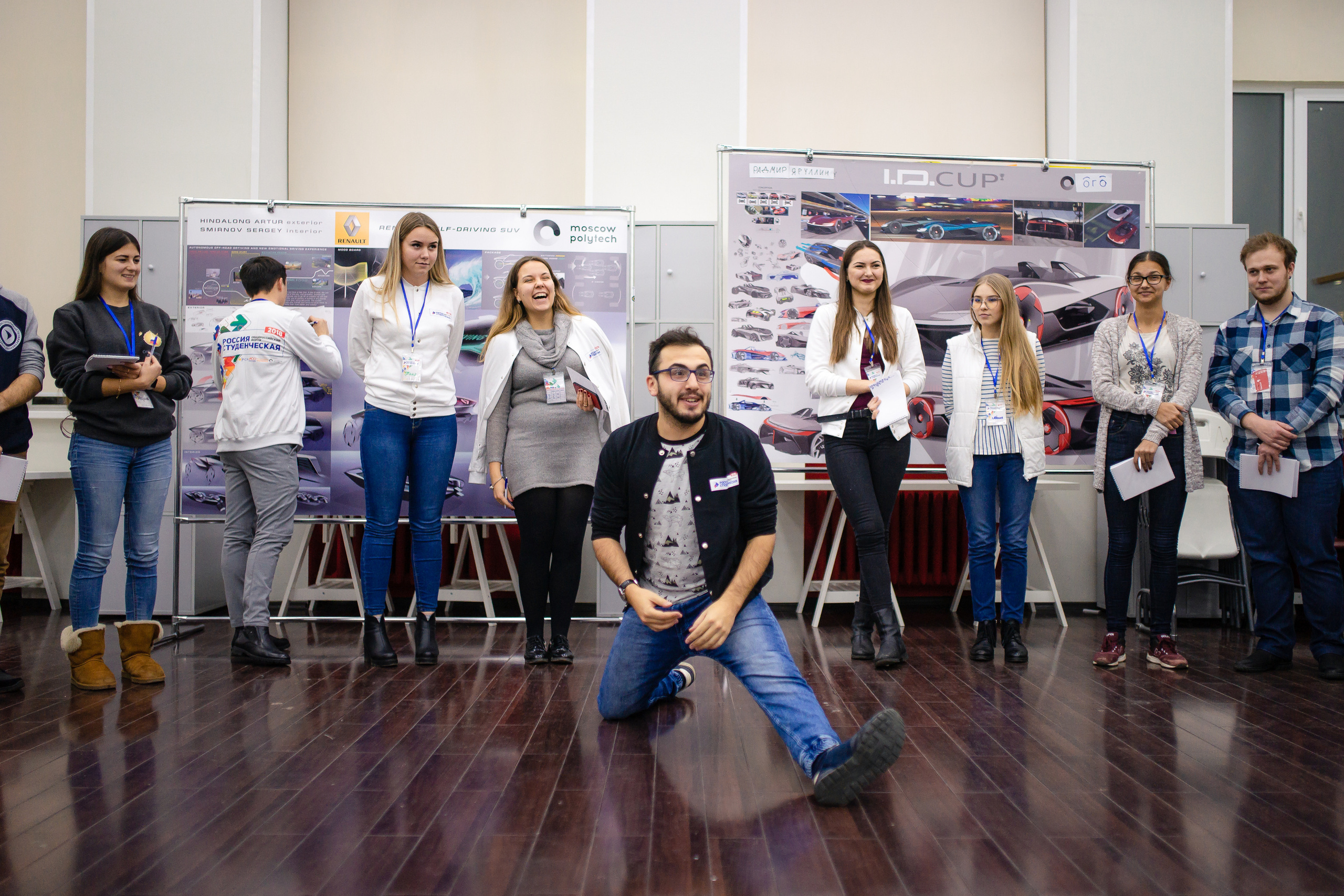 Репортажная фотосъёмка. Репортажный фотограф Сергей Сажин г. Ярославль