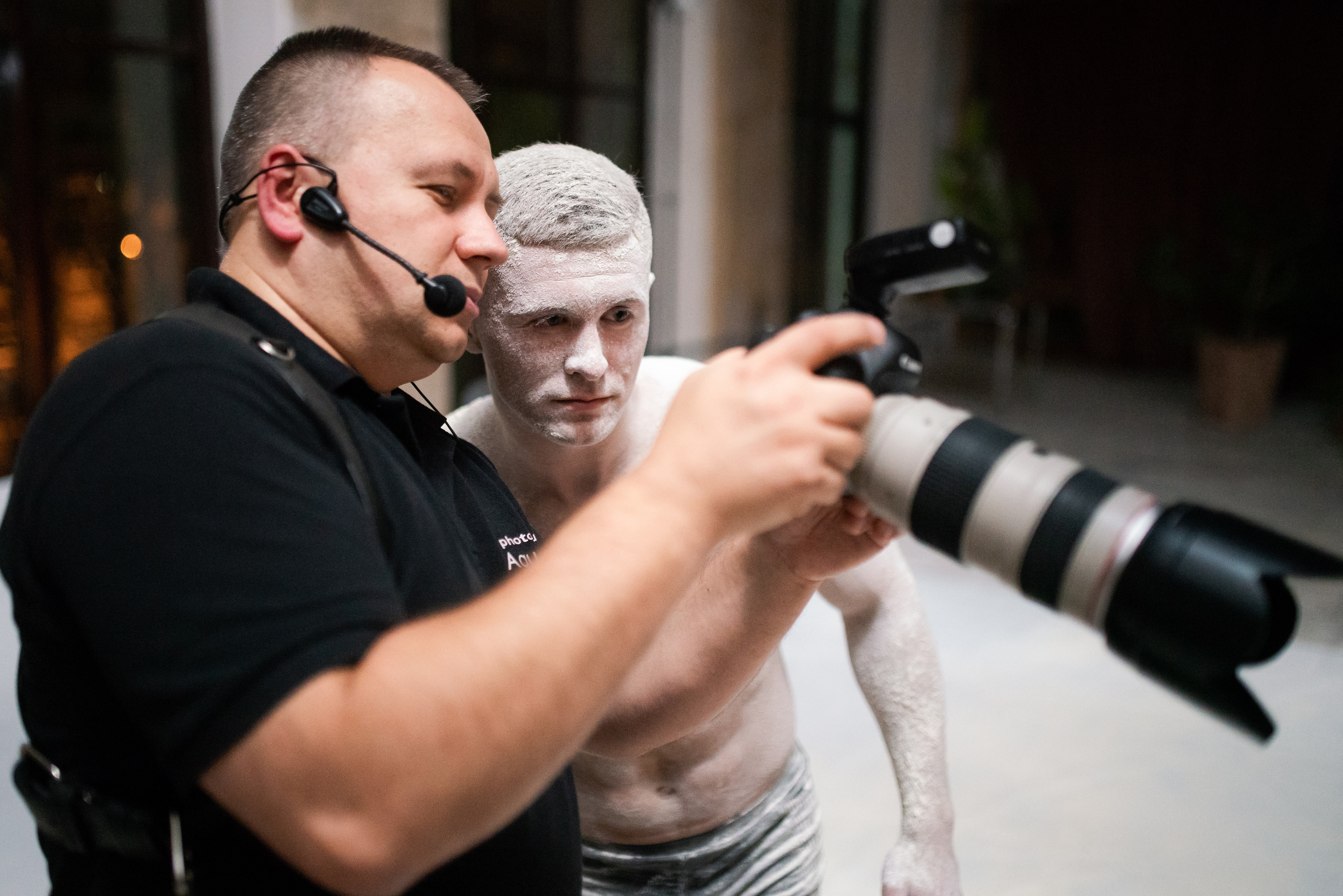 Репортажная фотосъёмка. Репортажный фотограф Сергей Сажин г. Ярославль