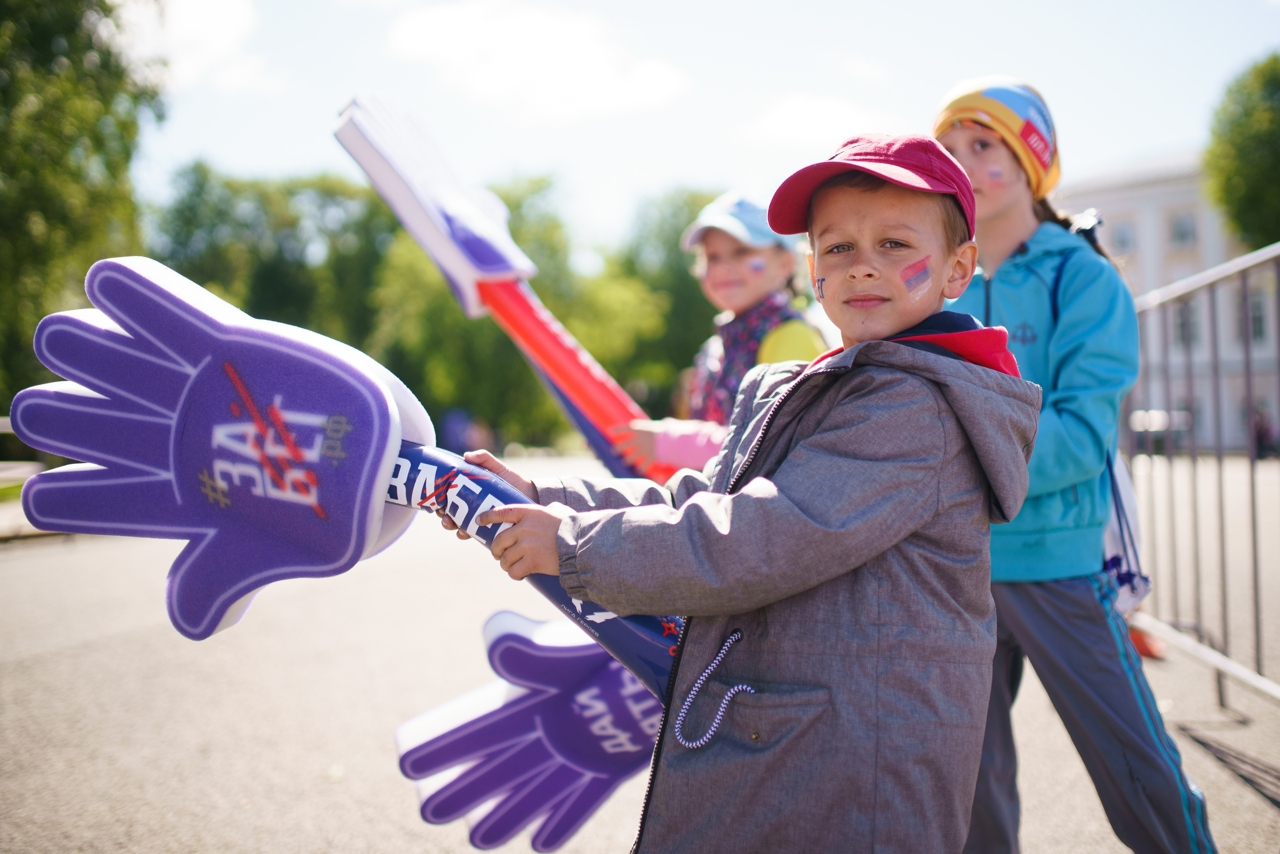 Репортажная фотосъёмка. Репортажный фотограф Сергей Сажин г. Ярославль