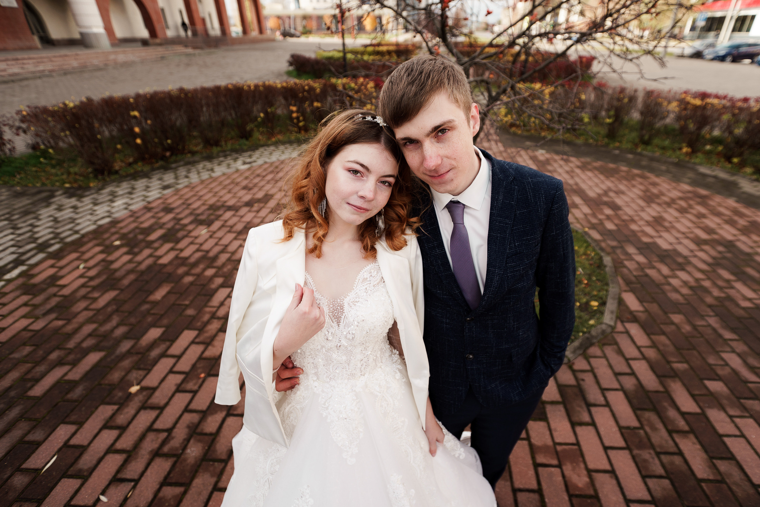 Свадьба Кирилла и Ксении. Репортажный фотограф Сергей Сажин г. Ярославль