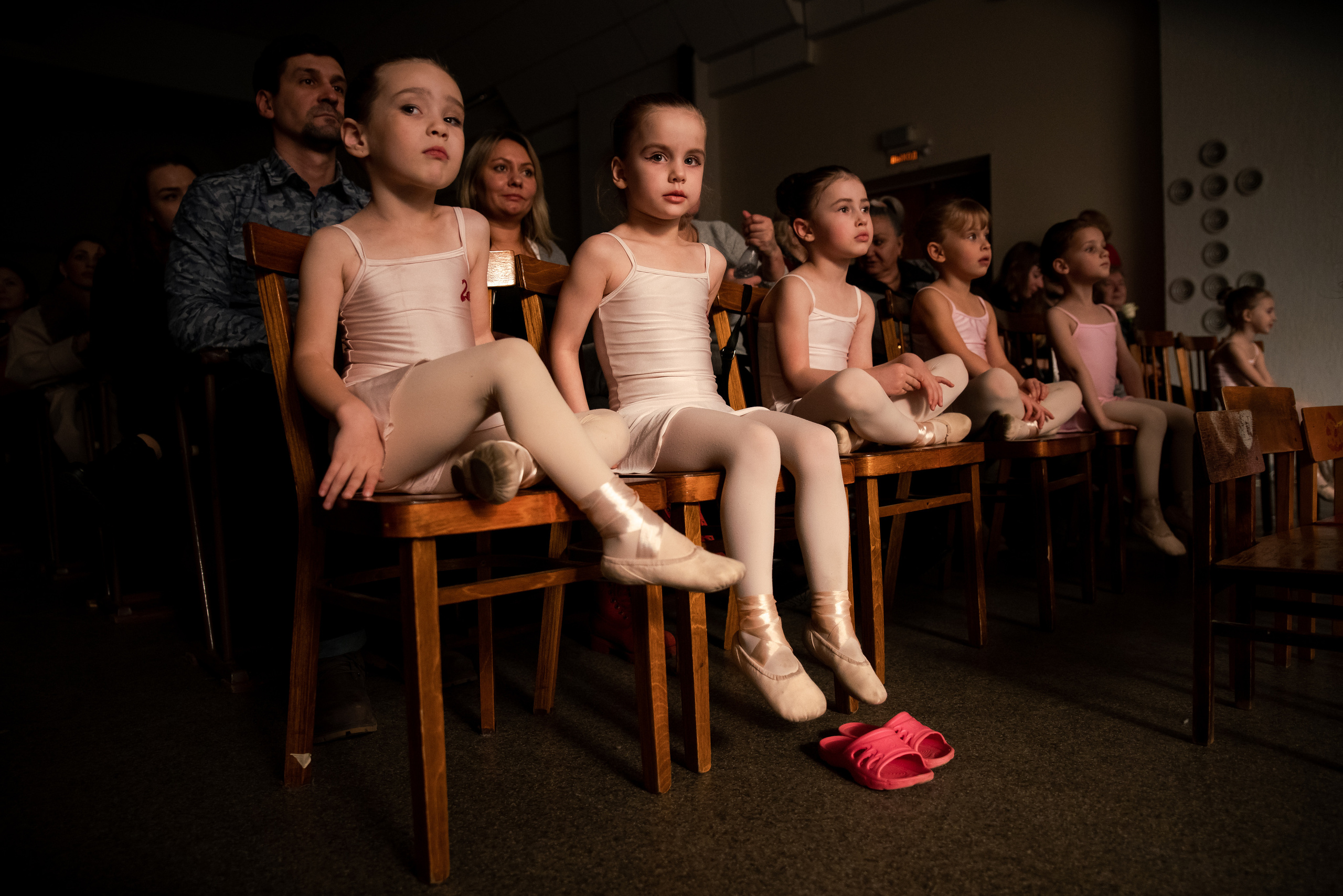 Репортажный фотограф Сергей Сажин г. Ярославль