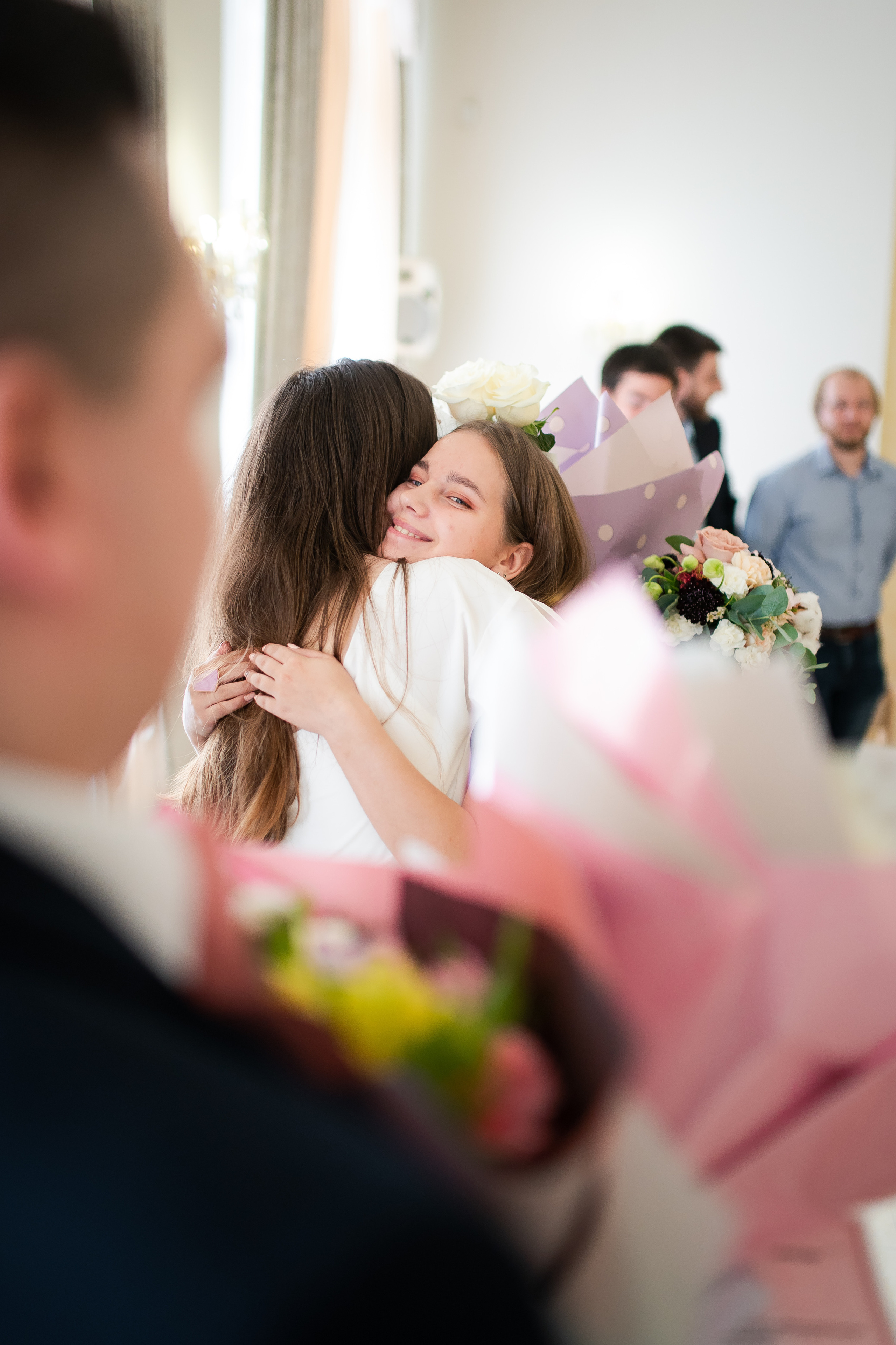 Репортажный фотограф Сергей Сажин г. Ярославль