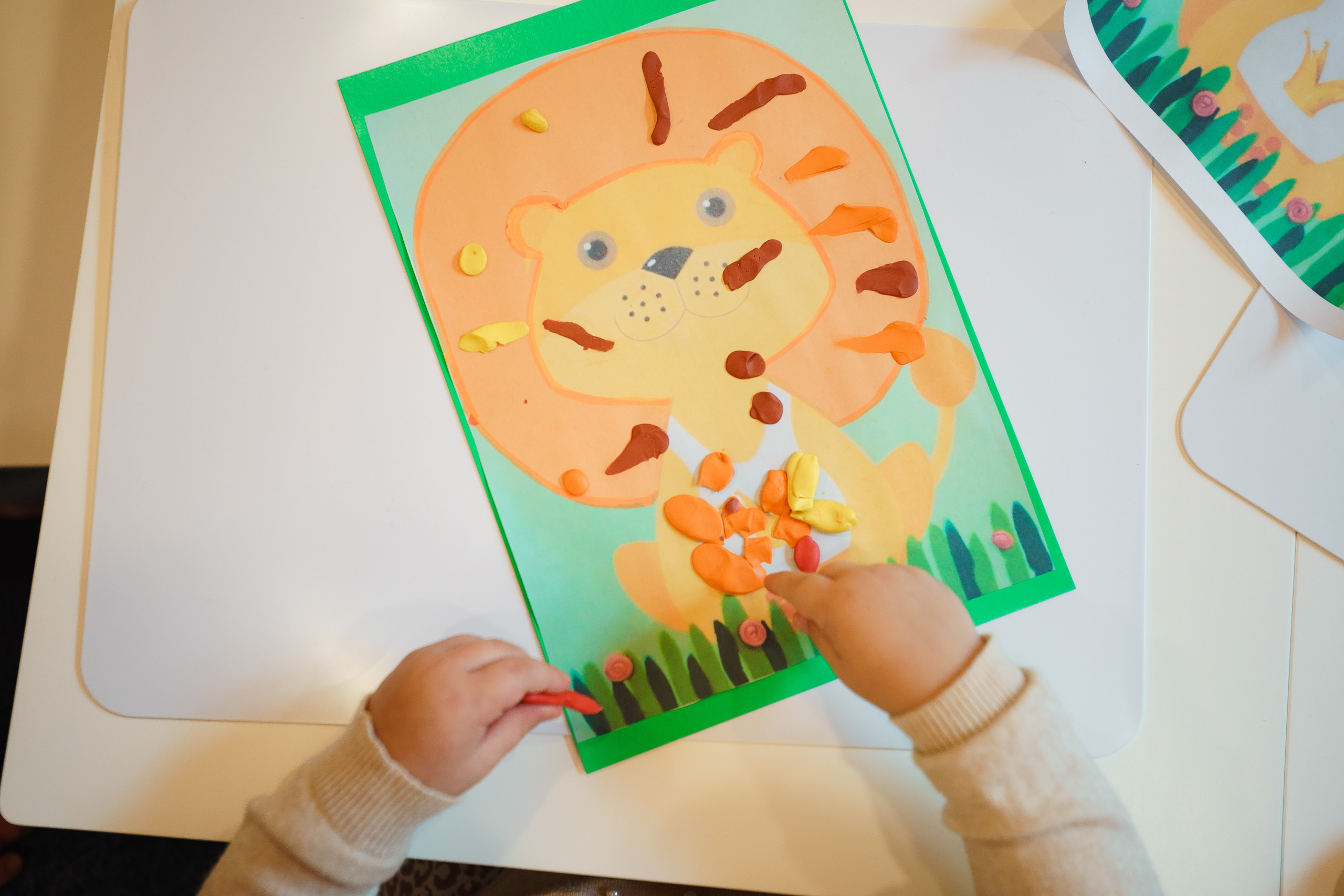 Открытие детского клуба «Мама Вера». Репортажный фотограф Сергей Сажин г. Ярославль