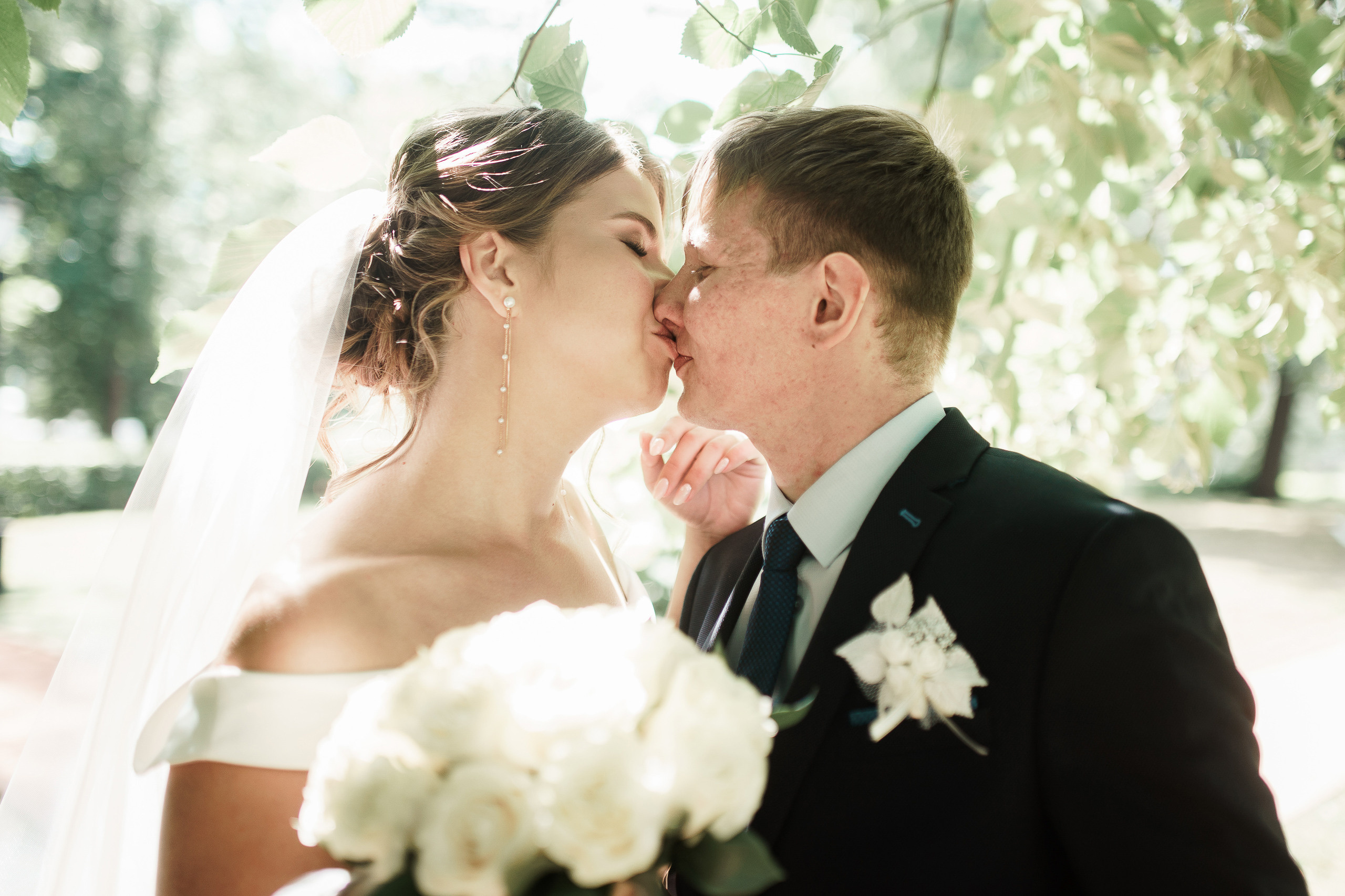 Свадьба. Репортажный фотограф Сергей Сажин г. Ярославль