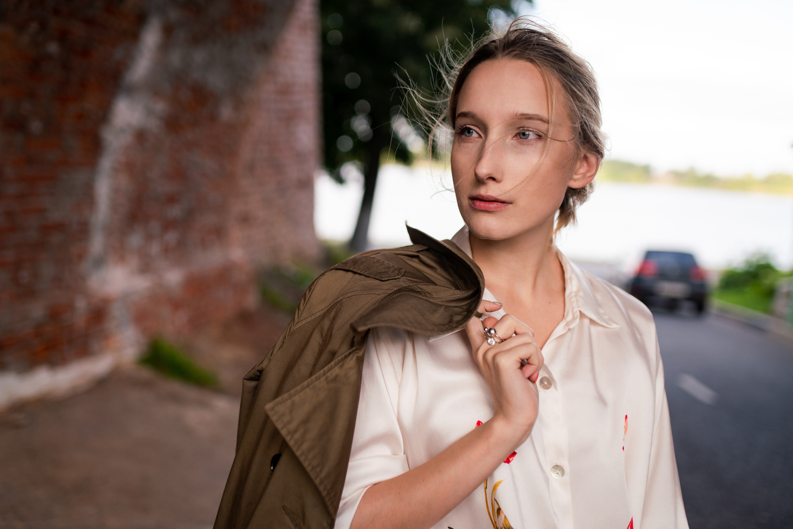 Репортажный фотограф Сергей Сажин г. Ярославль