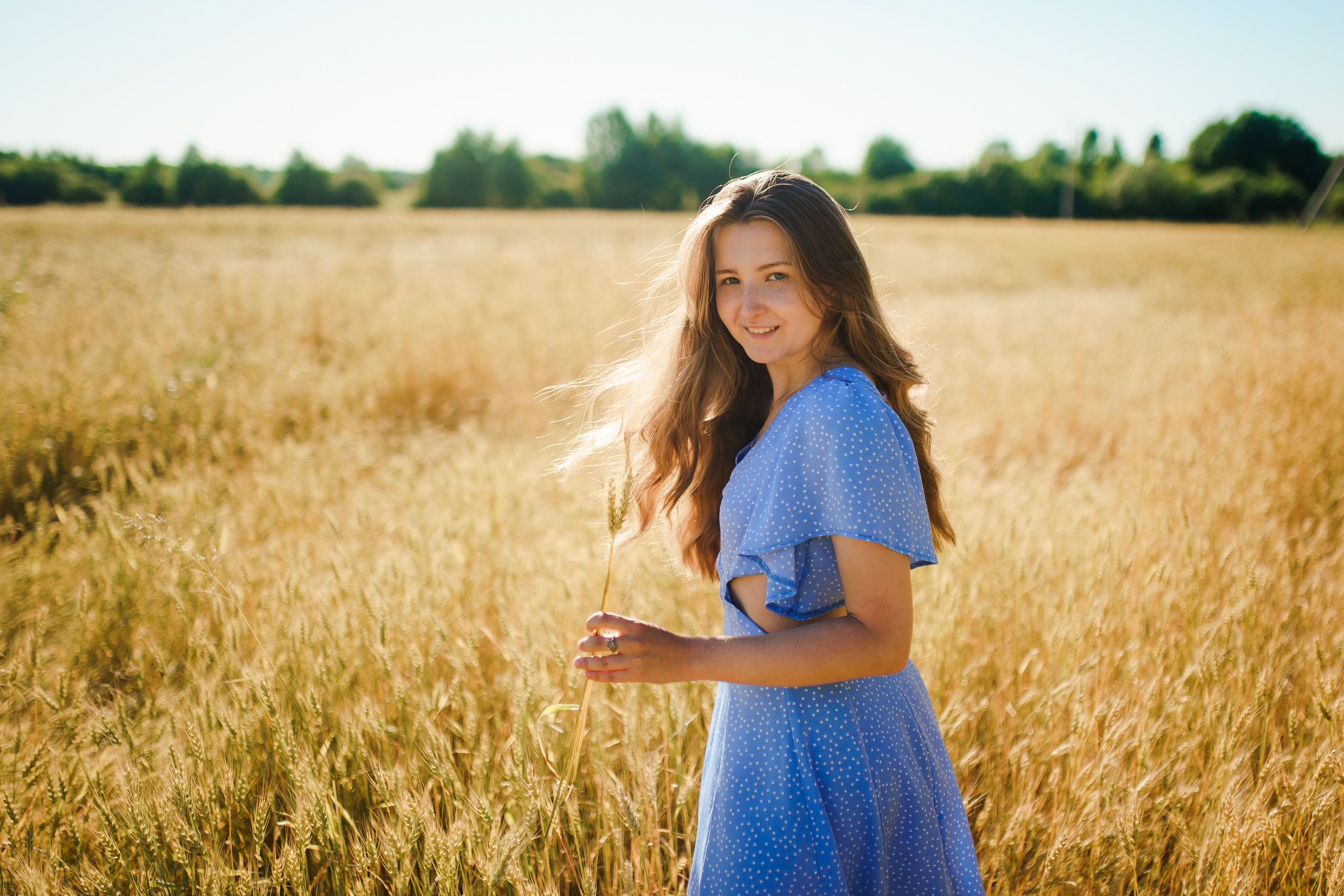 Летняя фотопрогулка. Репортажный фотограф Сергей Сажин г. Ярославль