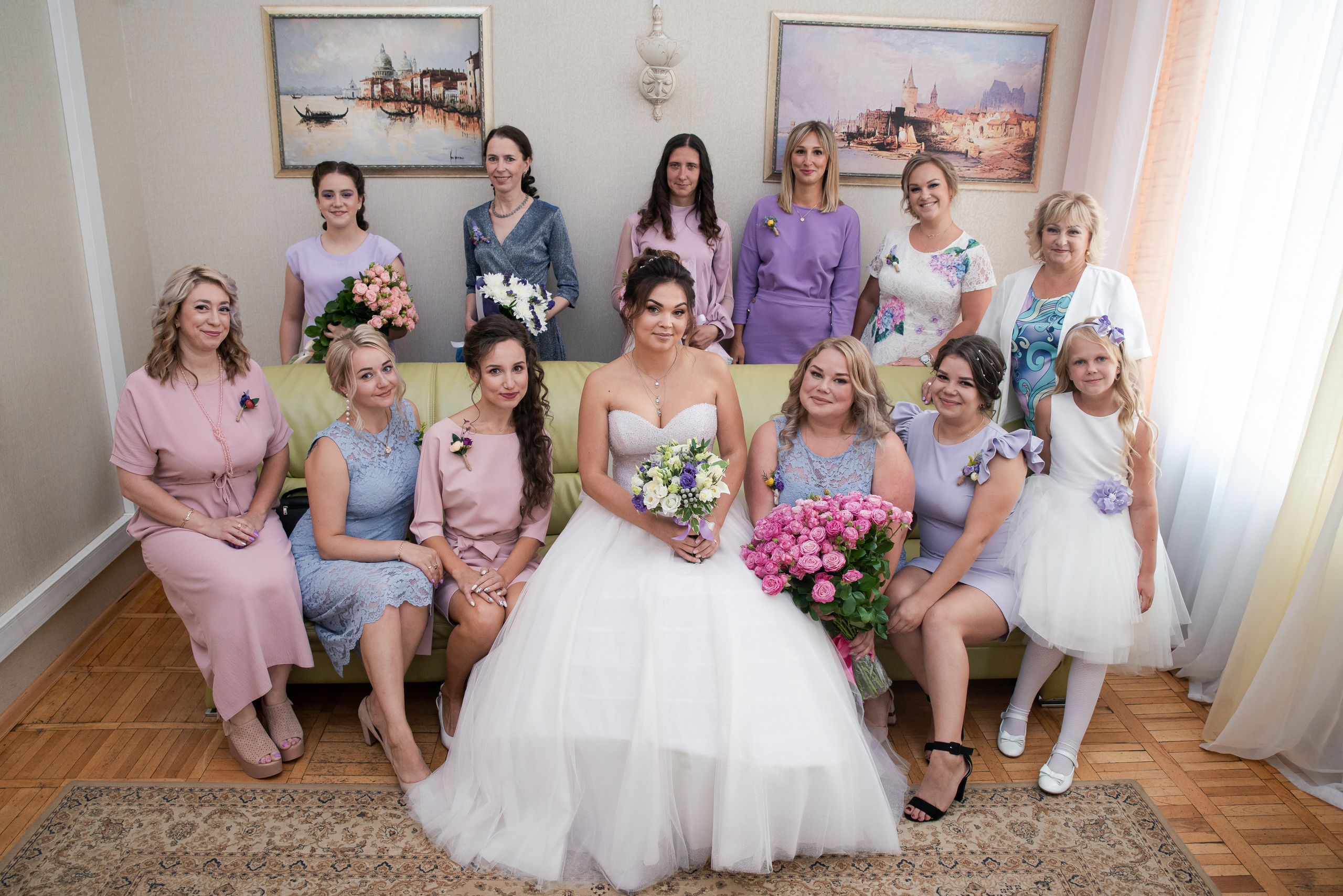 Репортажный фотограф Сергей Сажин г. Ярославль