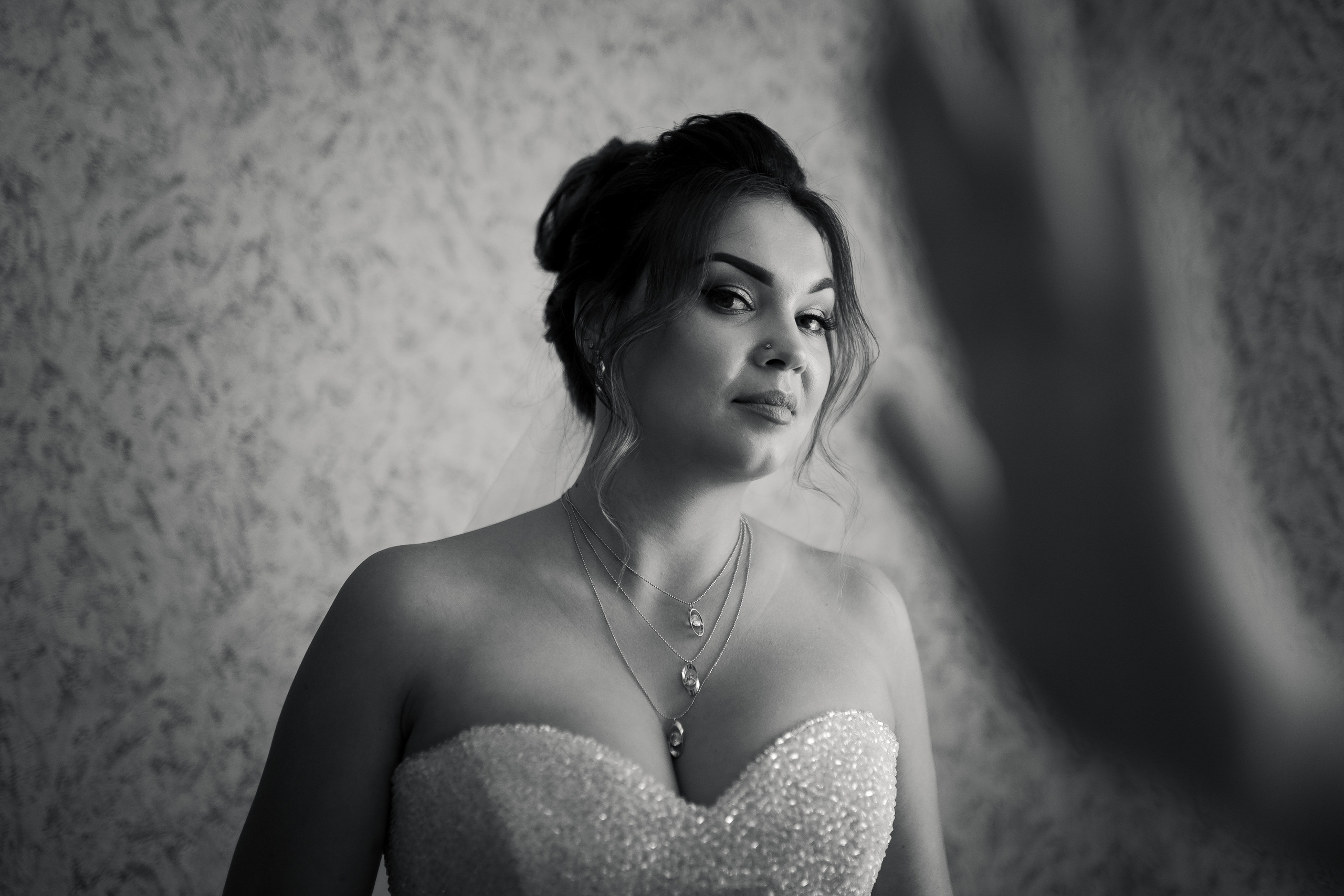 Свадебная фотосъёмка. Репортажный фотограф Сергей Сажин г. Ярославль