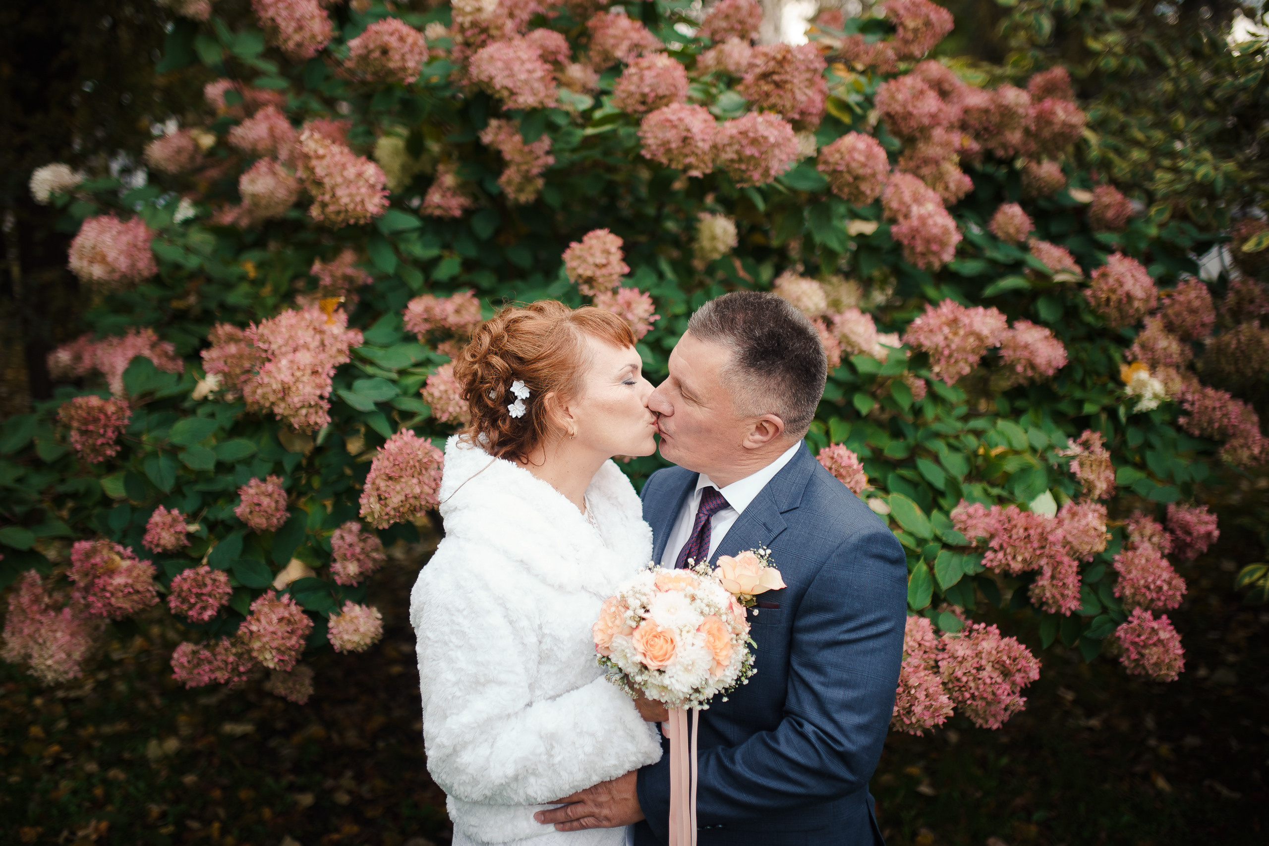 Роспись Сергея и Заряны. Репортажный фотограф Сергей Сажин г. Ярославль