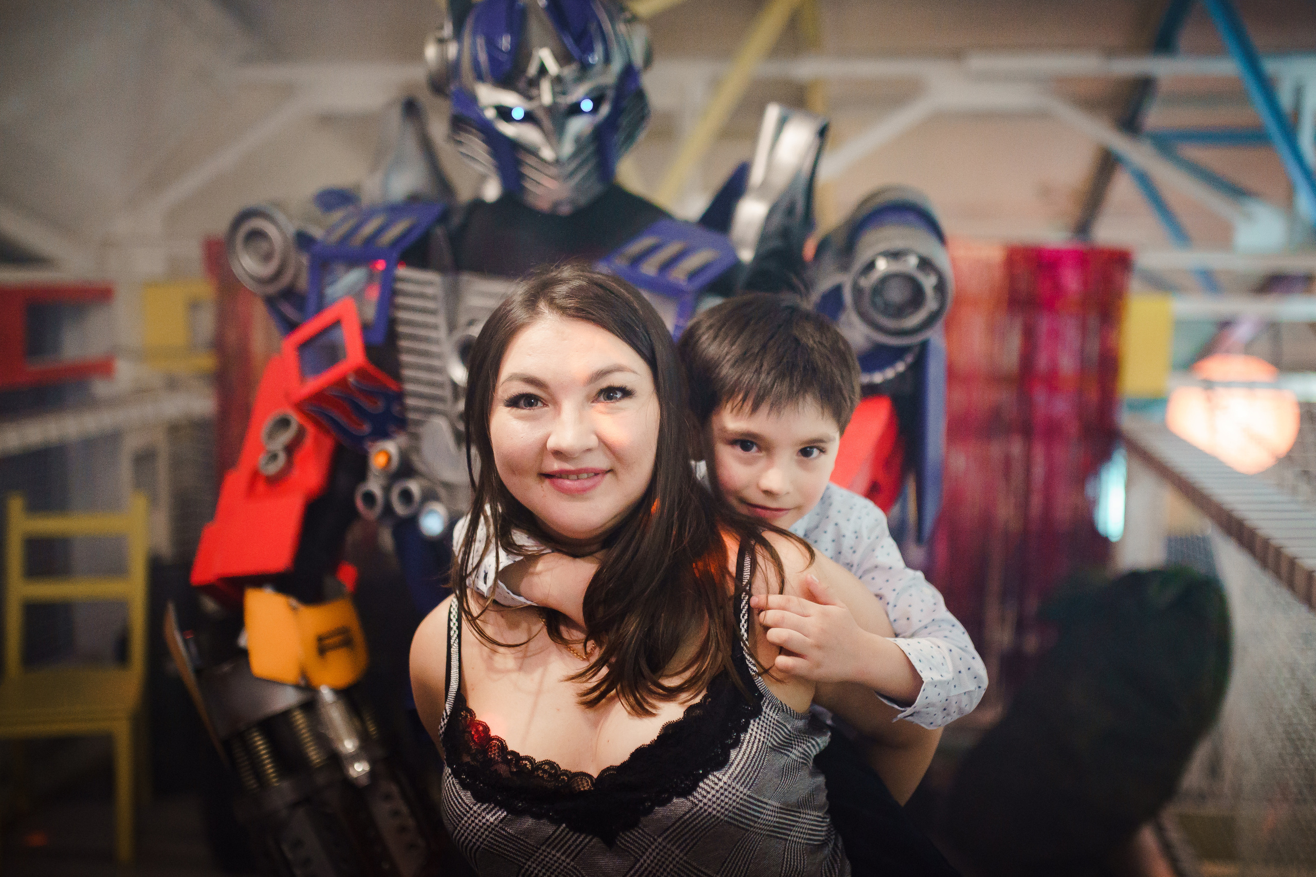 Репортажная фотосъёмка. Репортажный фотограф Сергей Сажин г. Ярославль