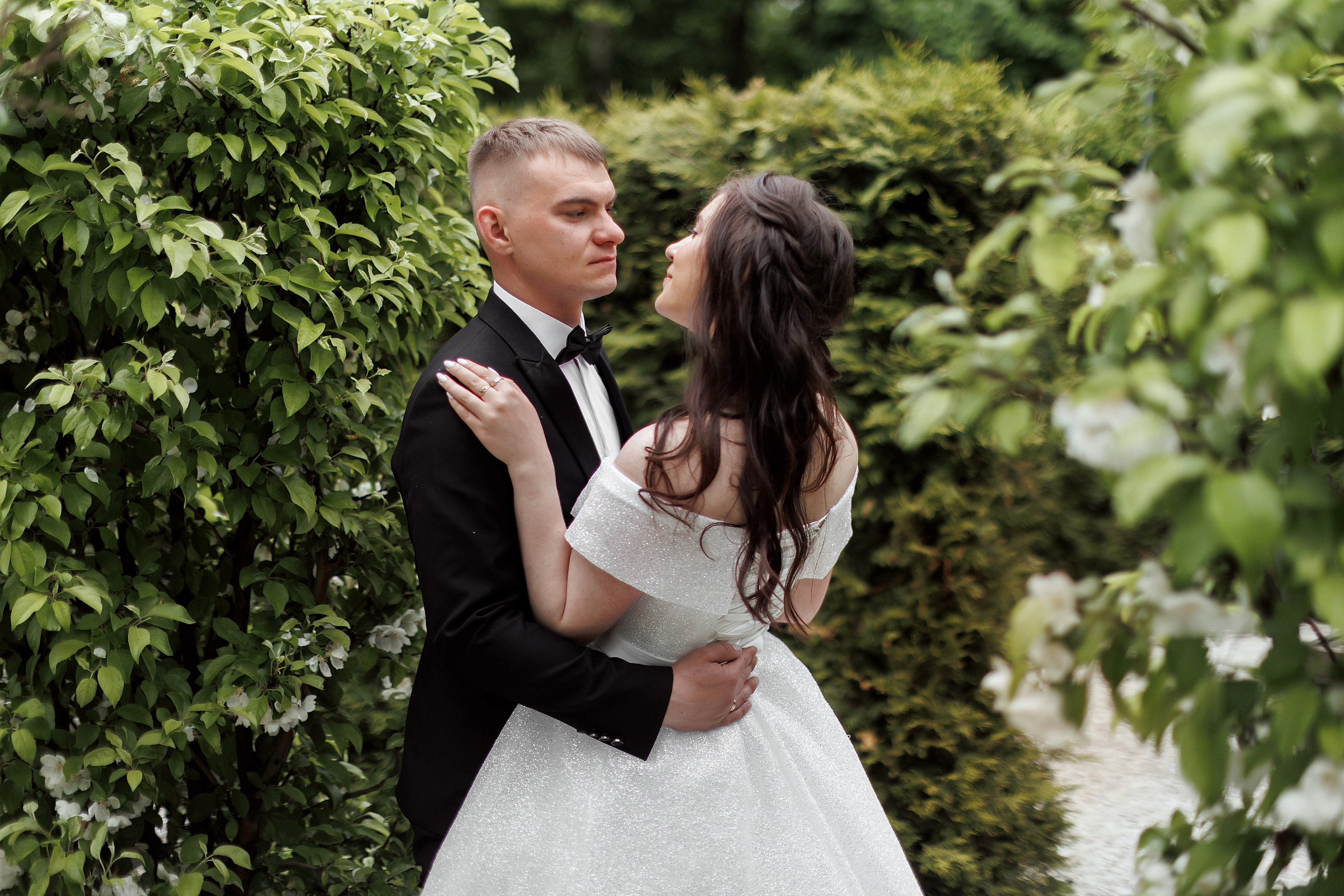 Анна и Кирилл_ВДНХ. Кристина Невская — свадебный фотограф во Владимире