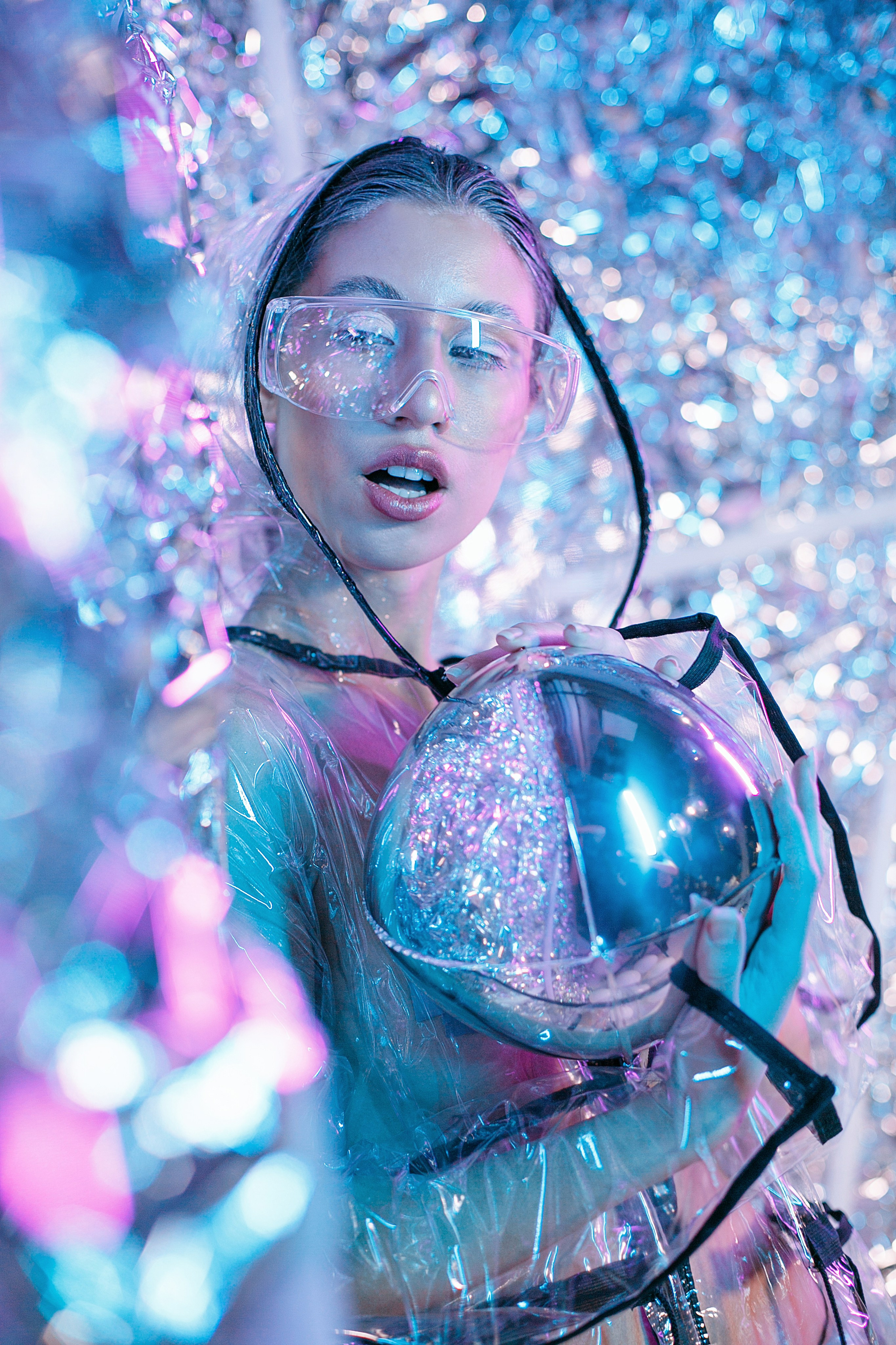 Космо. Фотограф Богданенко Антон