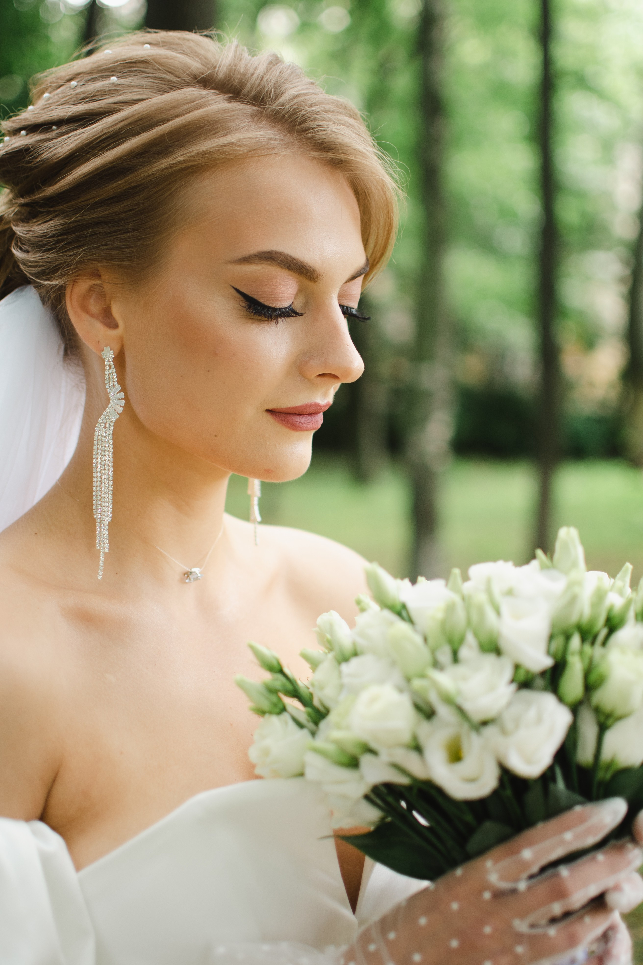 Иван & Евгения. Фотограф в Республике Мордовия София Сержантова