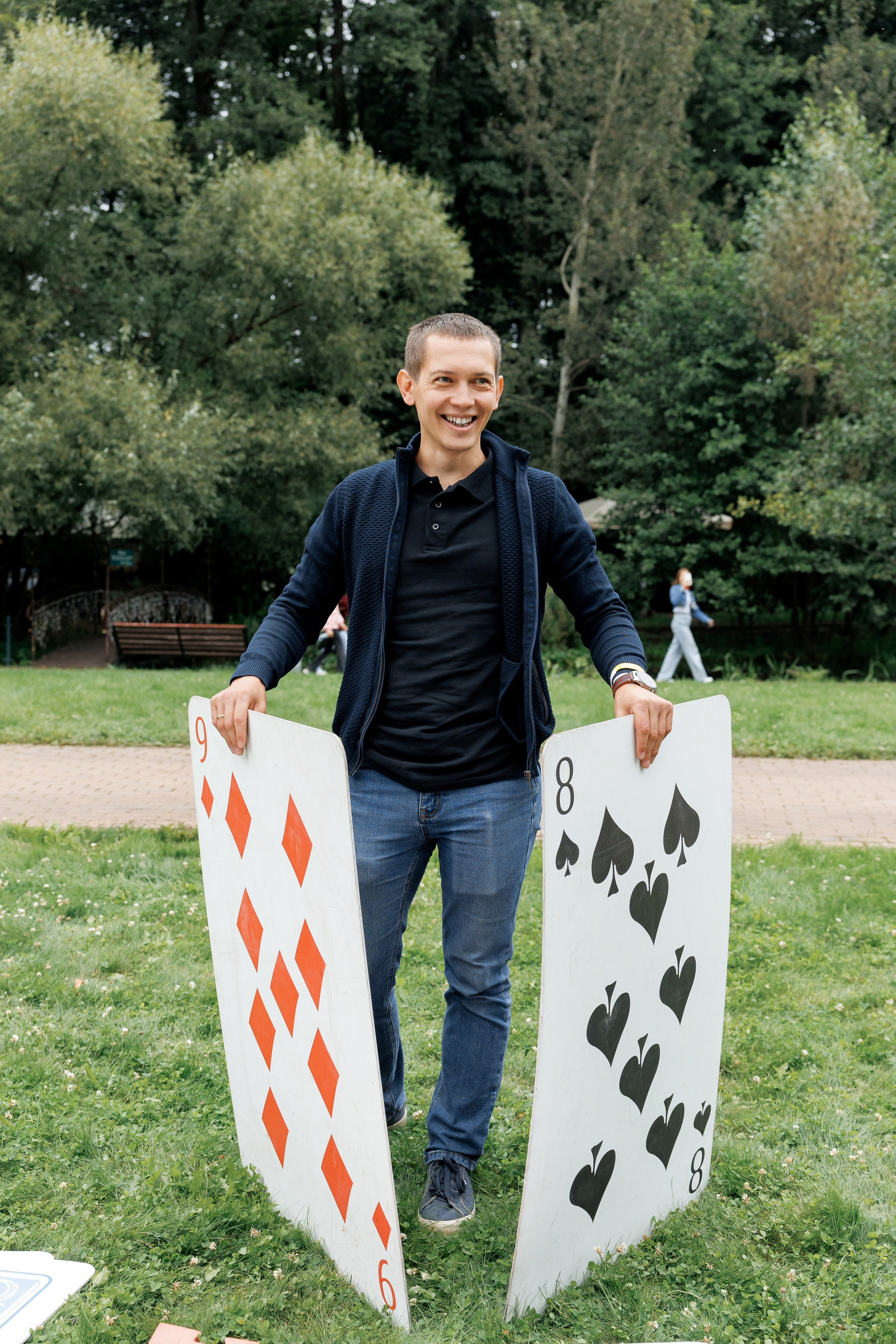 Тимбилдинг и корпоратив Информзащита. Свадебный репортажный фотограф в Москве