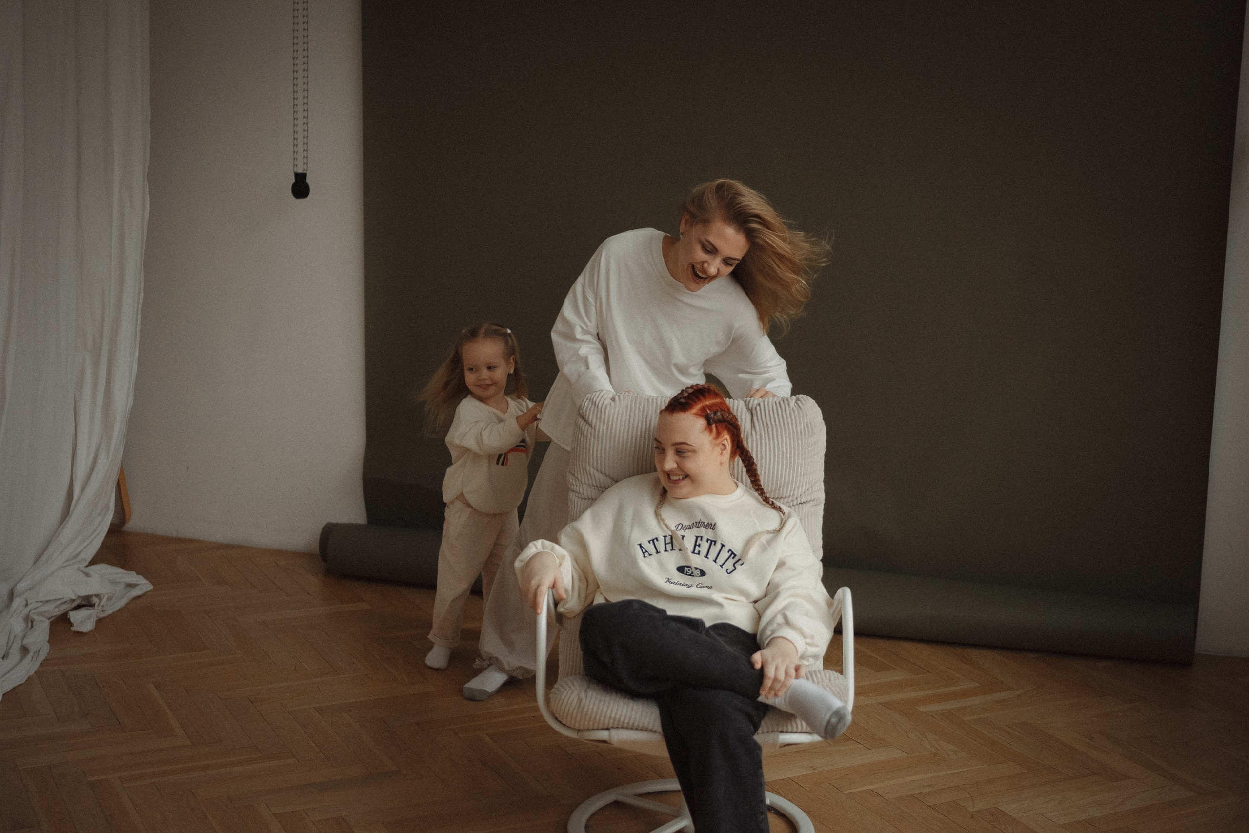 Family. Фотограф в Санкт-Петербурге