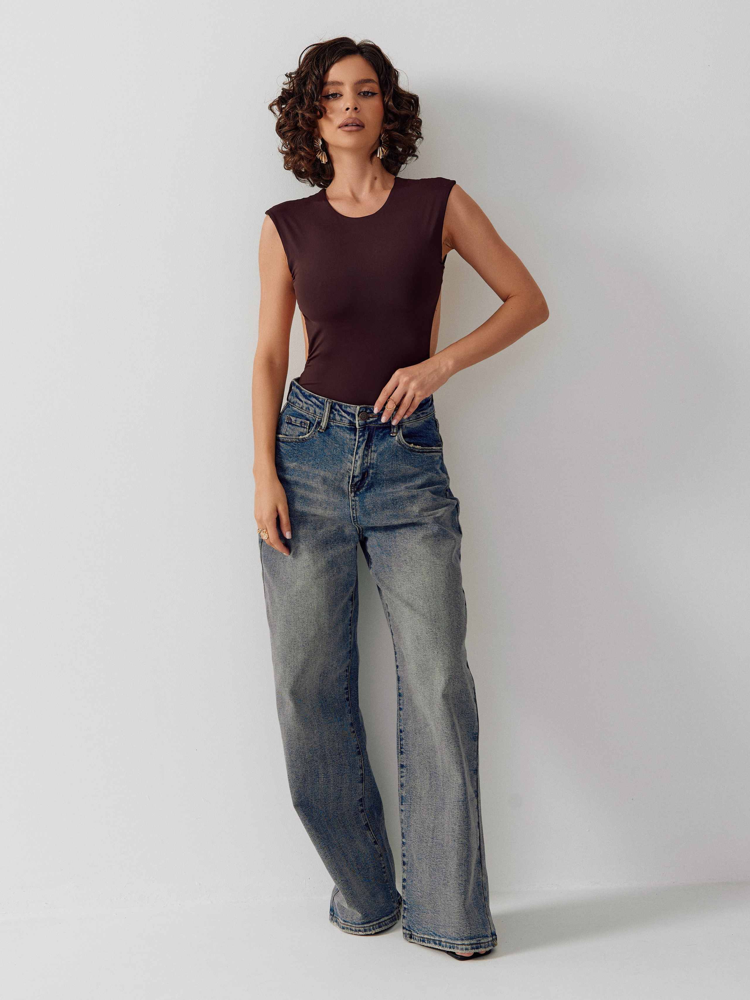 Боди. Фотограф для маркетплейсов в Москве