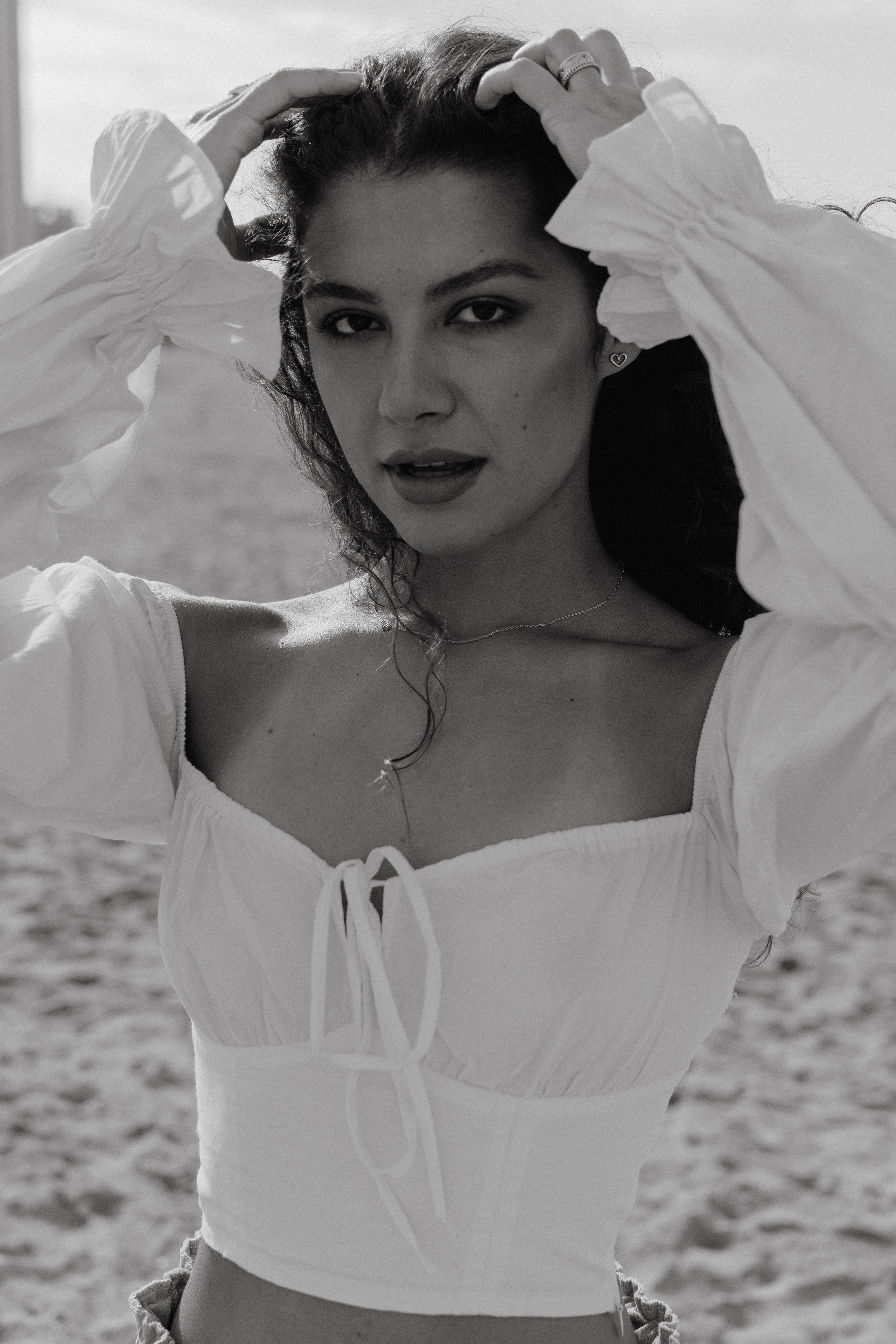 Sofia. Фотограф Ольга Кудрявцева | Нижний Новгород