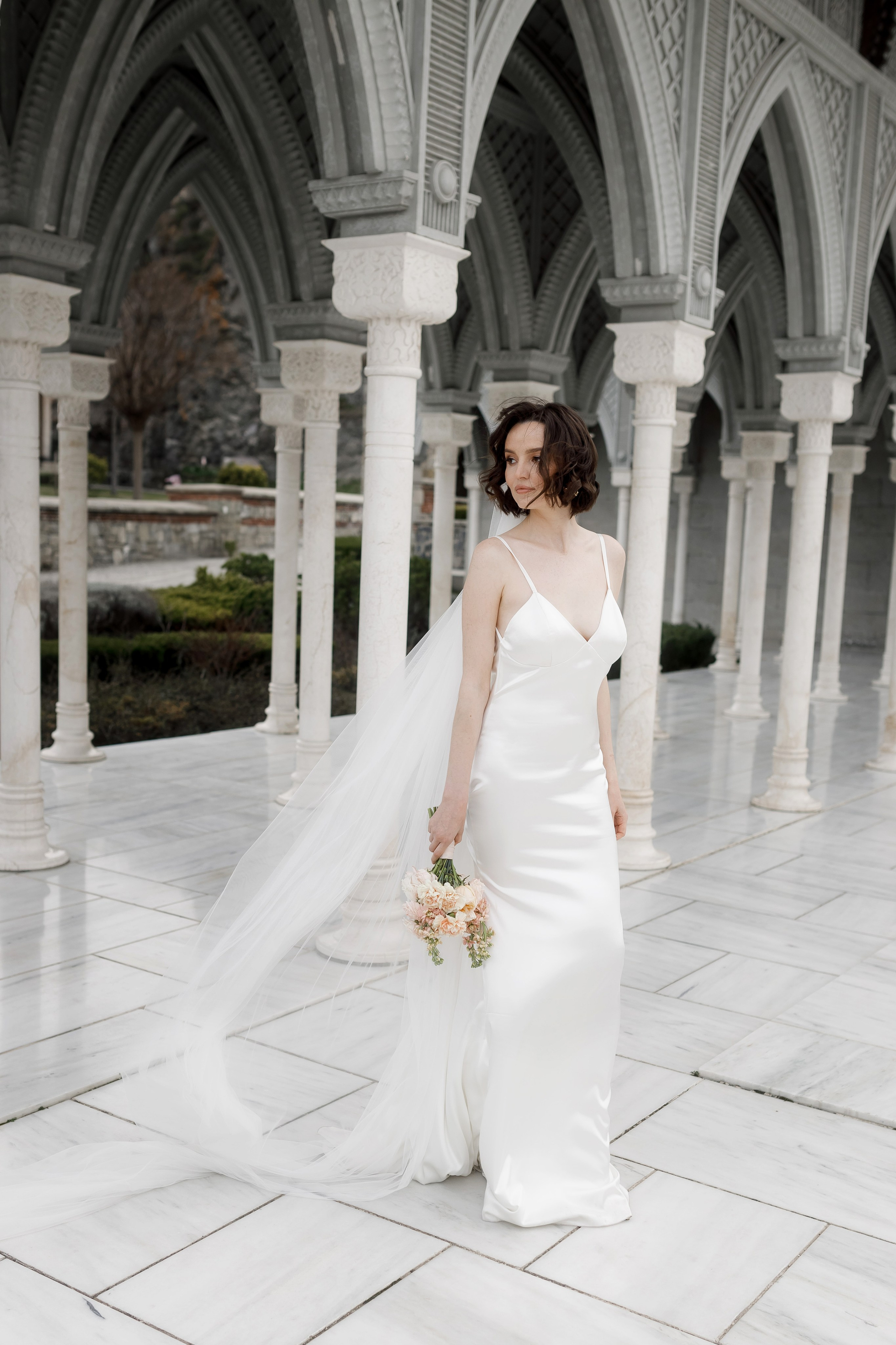 Lena. Anastasiya Krasnyuk