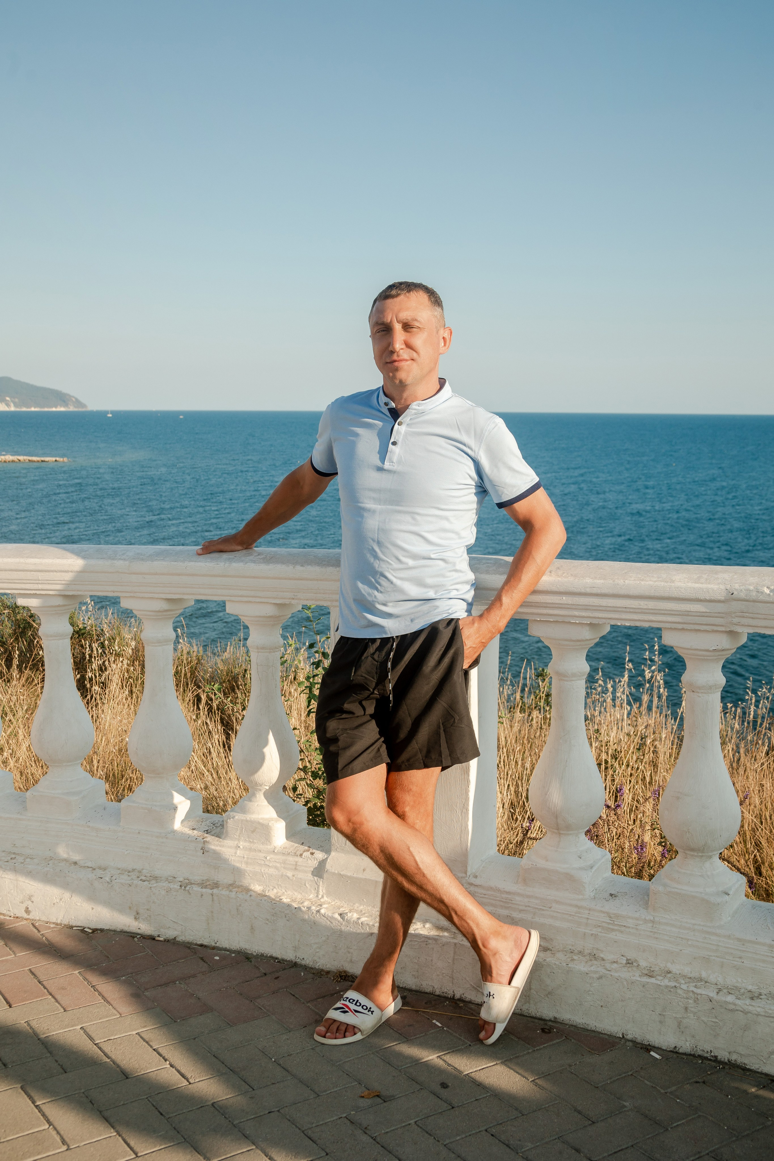 Ольга, Николай, Максим и Семен. Wedding and family photographer in Gelendzhik Victoria Balashova