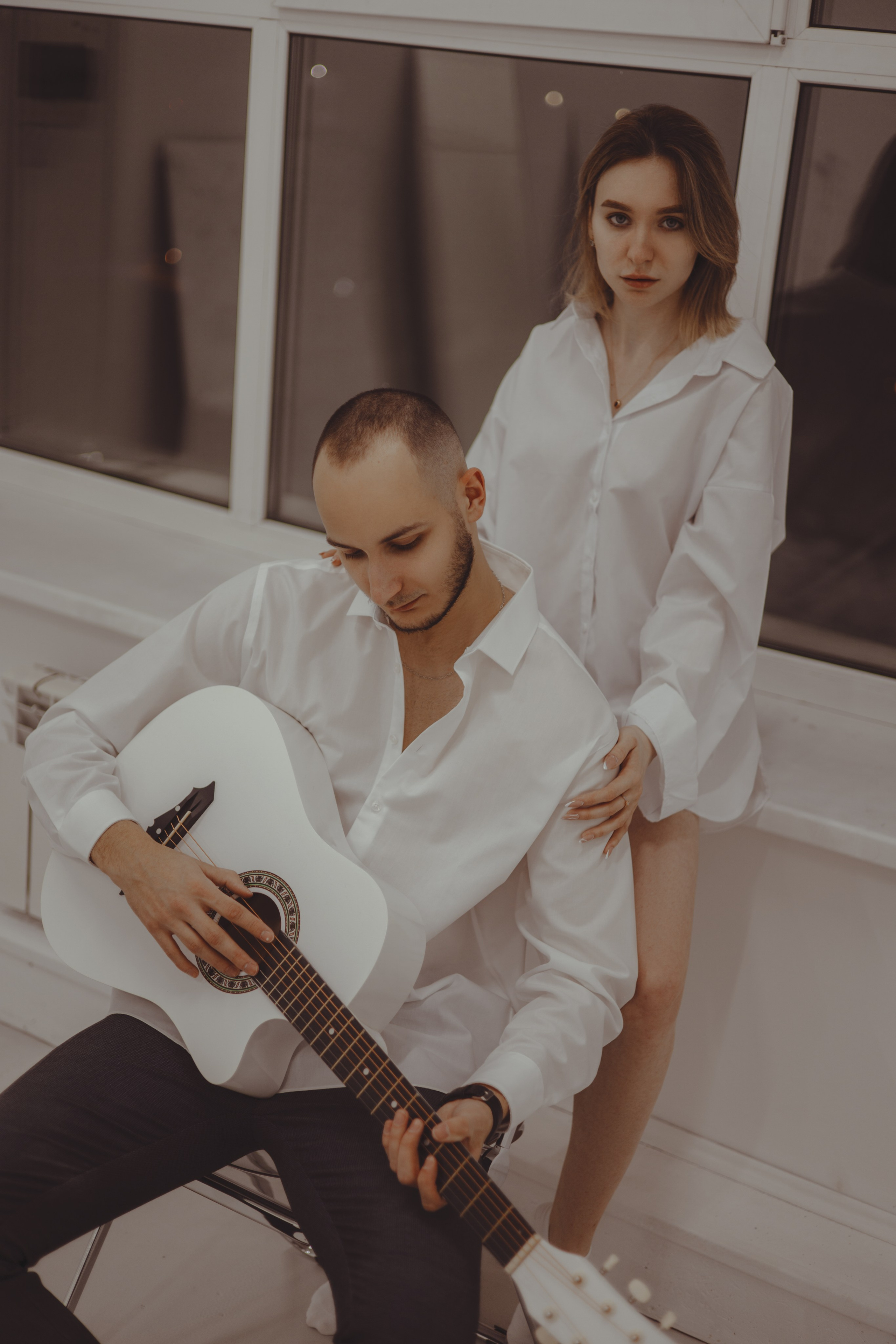 STUDIO. Фотограф в Кемерово Анастасия