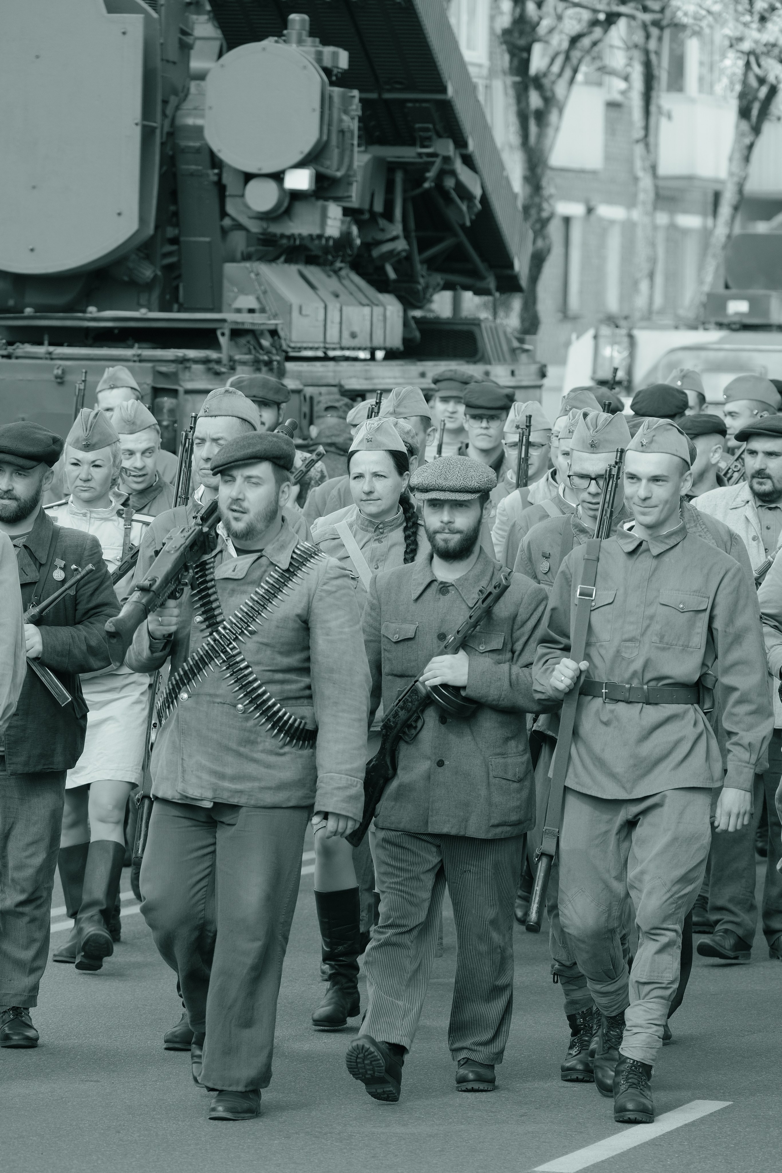 9 Мая / Борисов. Https://www.instagram.com/paparrazzio