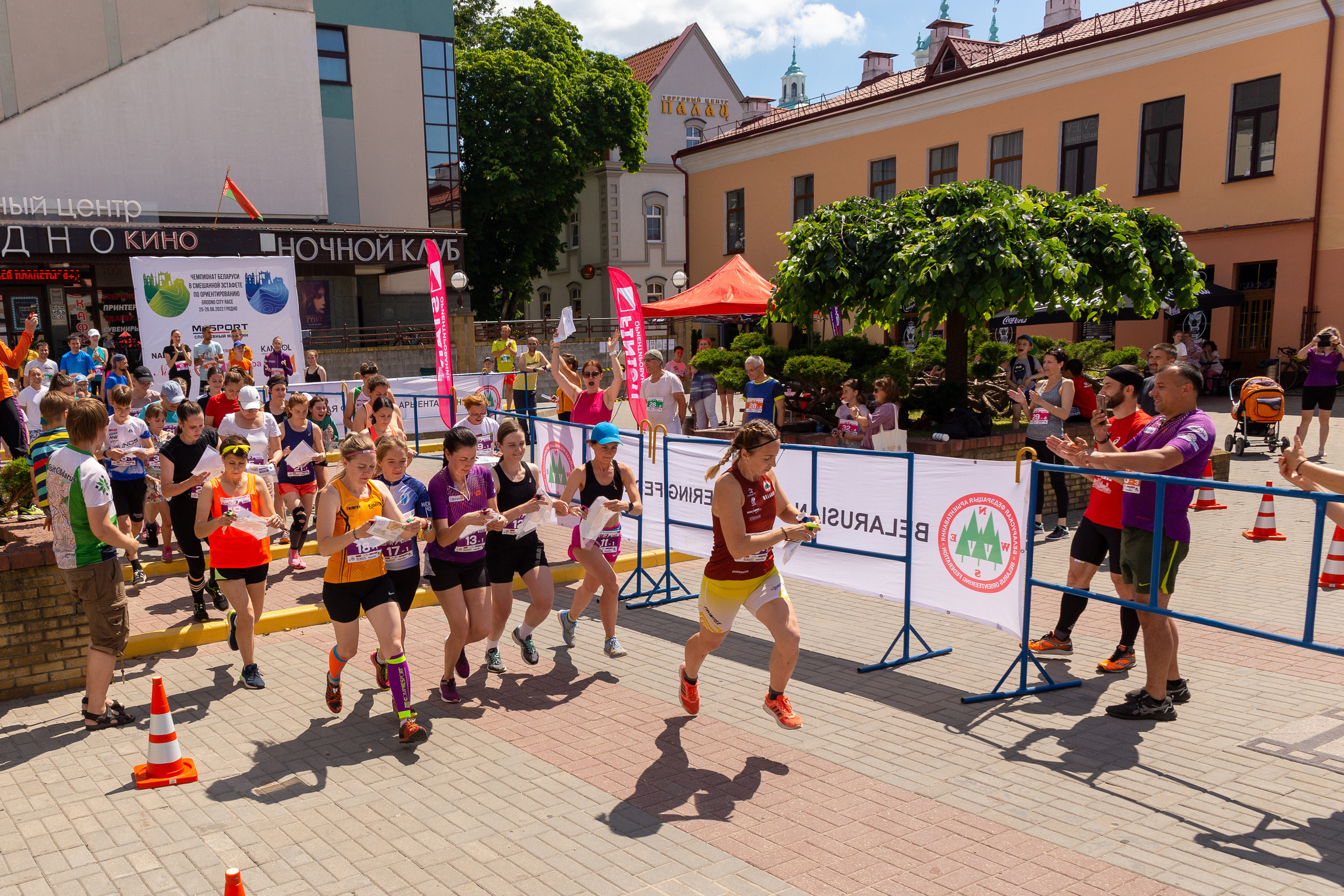 Спорт. Профессиональный фотограф в Гродно и Республике Беларусь