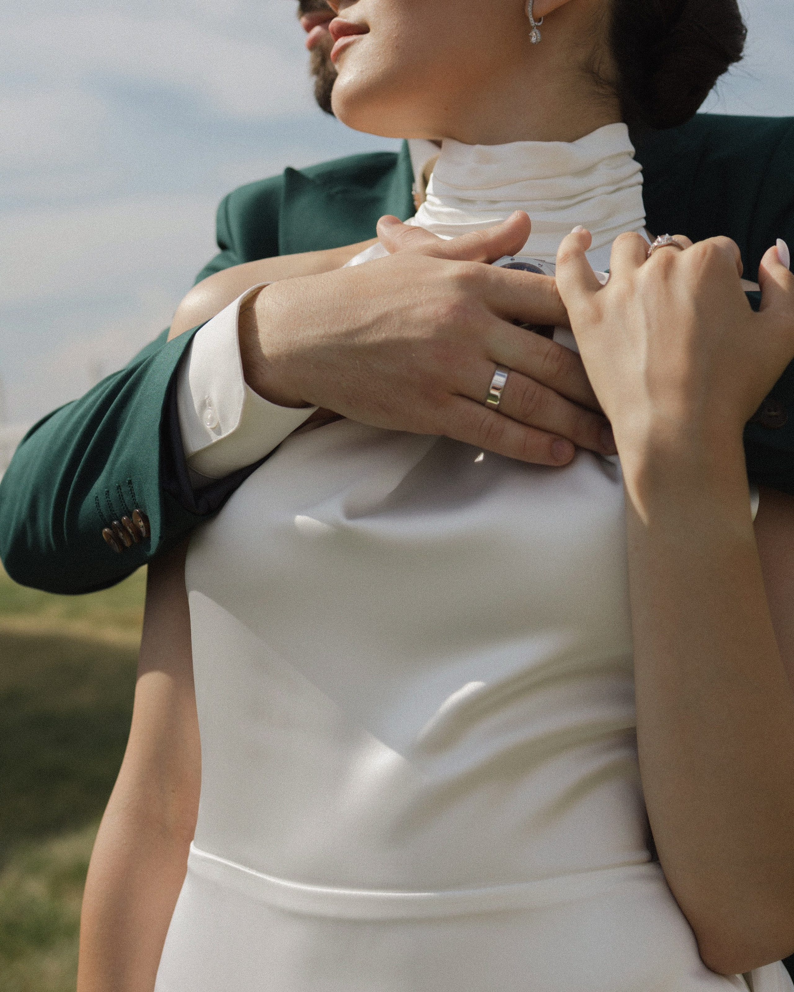 Сабина и Алексей. Фотограф Ирина Гринько Тольятти Самара Москва