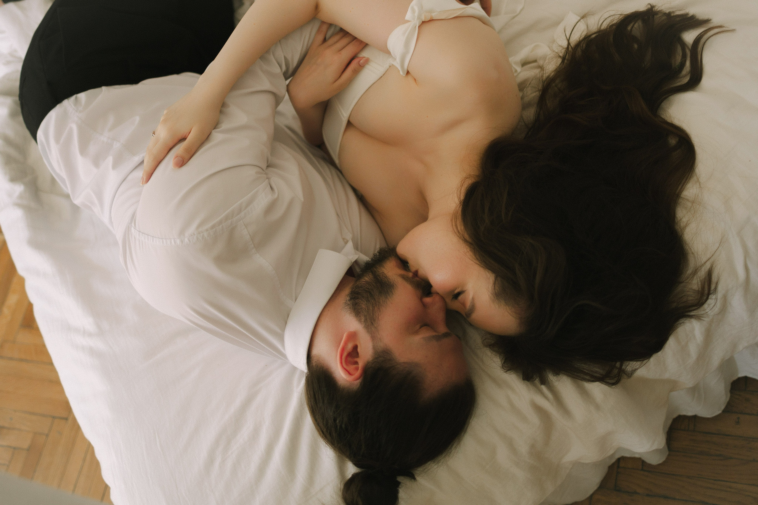 Надя и Сергей. Фотограф Ирина Гринько Тольятти Самара Москва