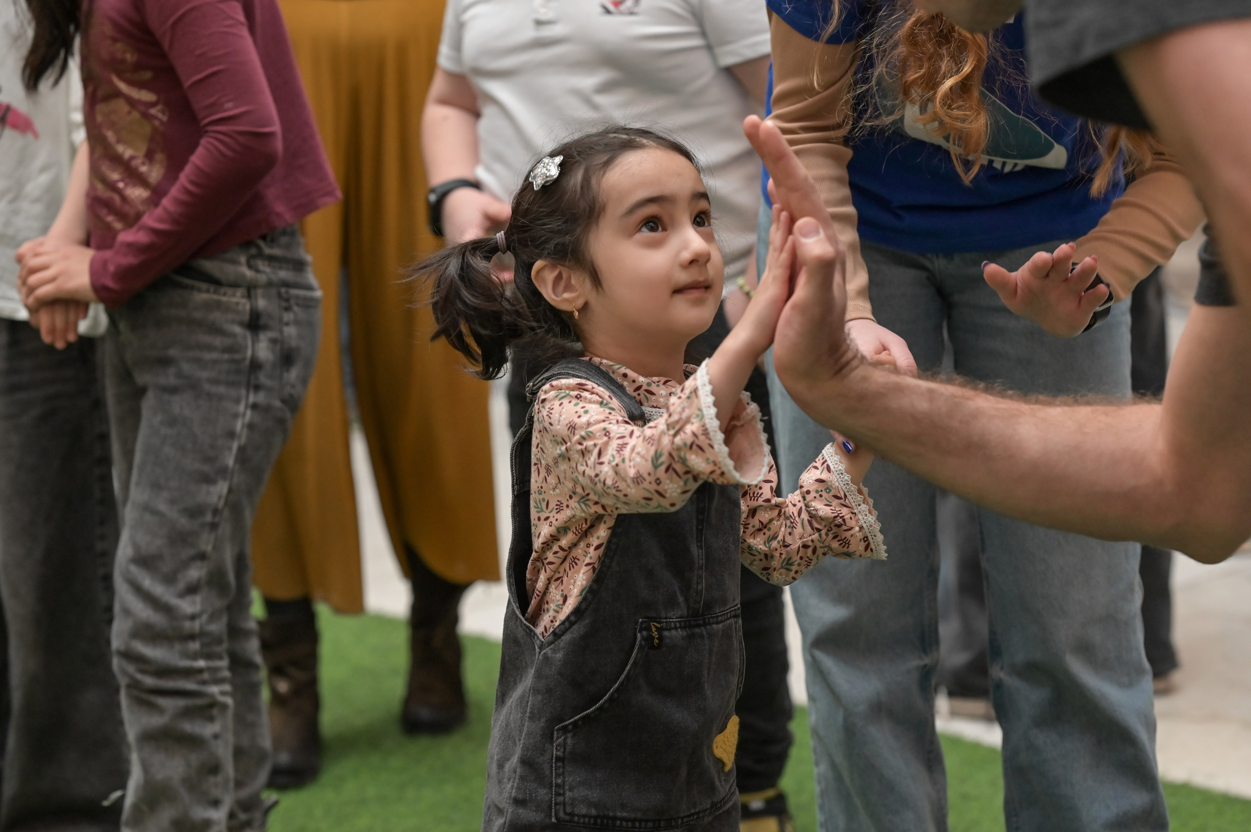 «Люди как люди» РДГБ 2024 г. Семейный и репортажный фотограф в Москве Анастасия Трубкина