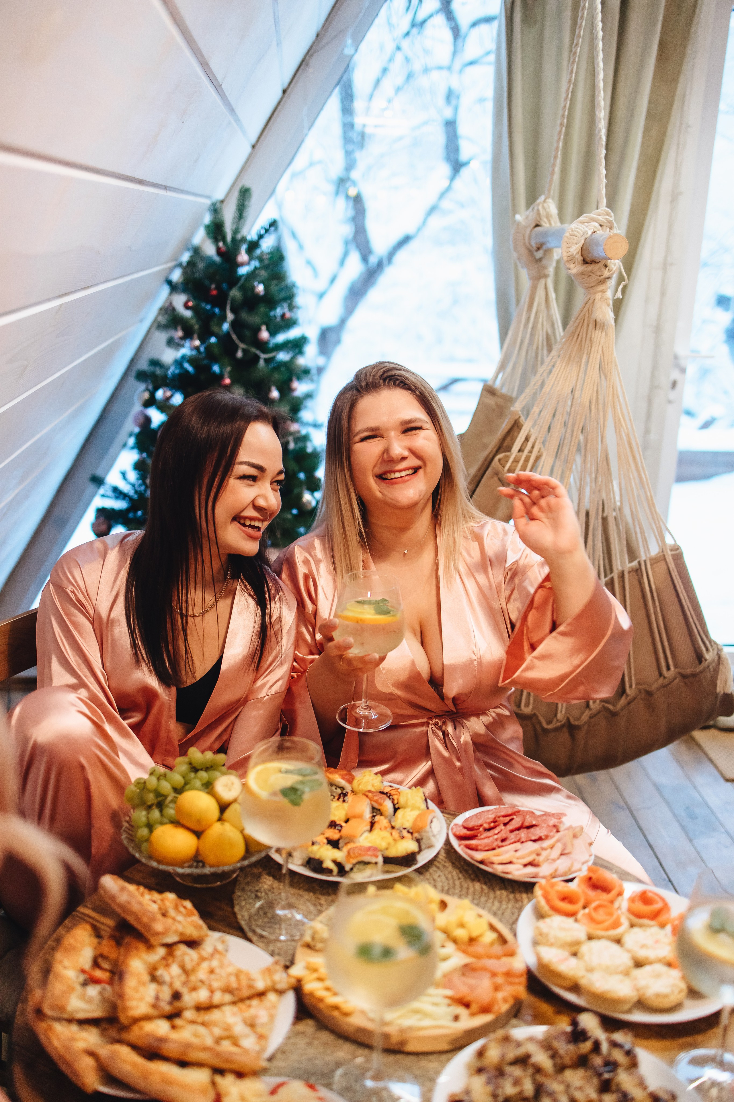 День Рождения Дианы. Свадебный и семейный фотограф в Туле и области Маша Костина