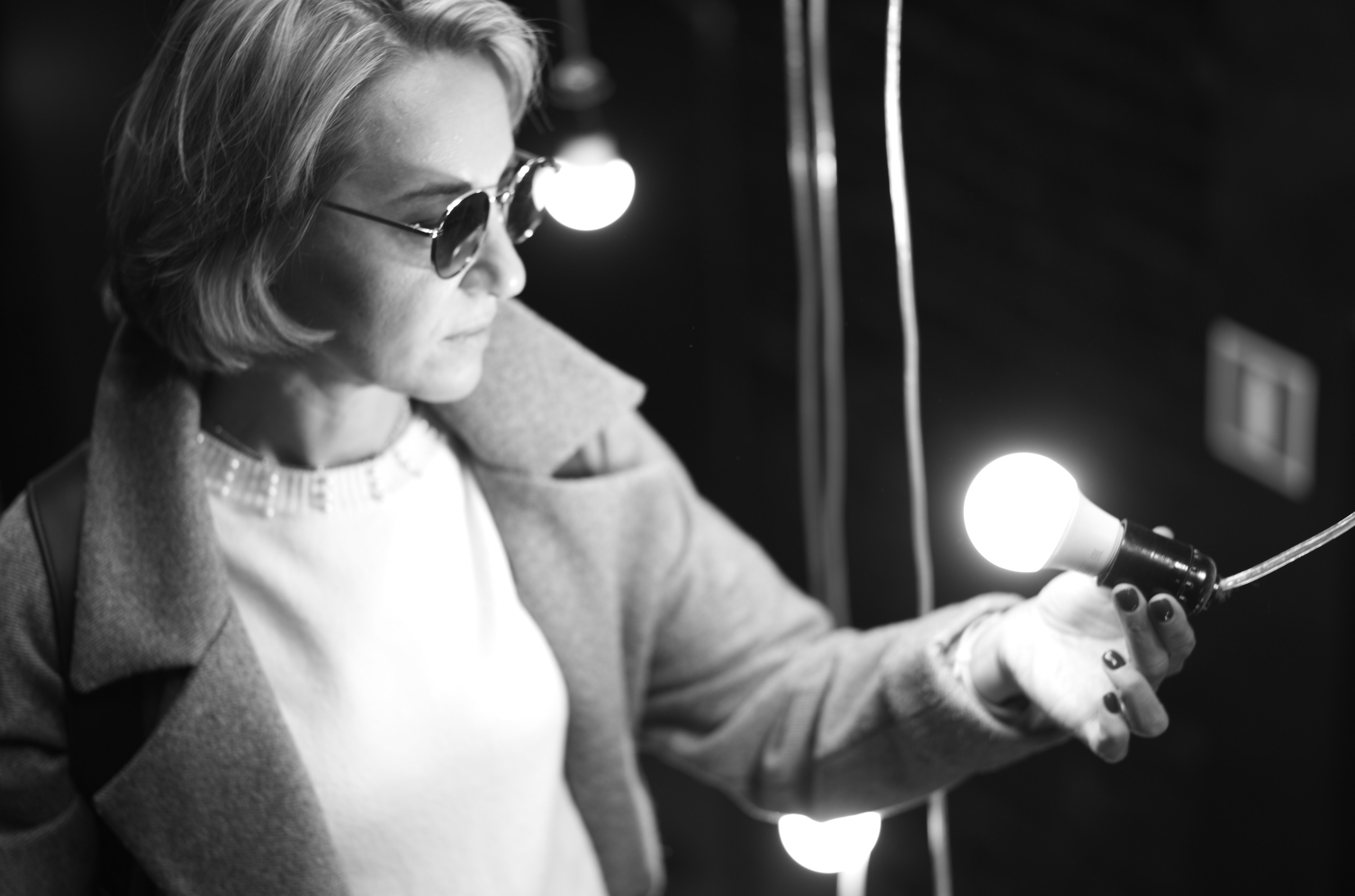 Leica monochrome. Портретный и репортажный фотограф в Санкт-Петербурге Алексей Гончаров