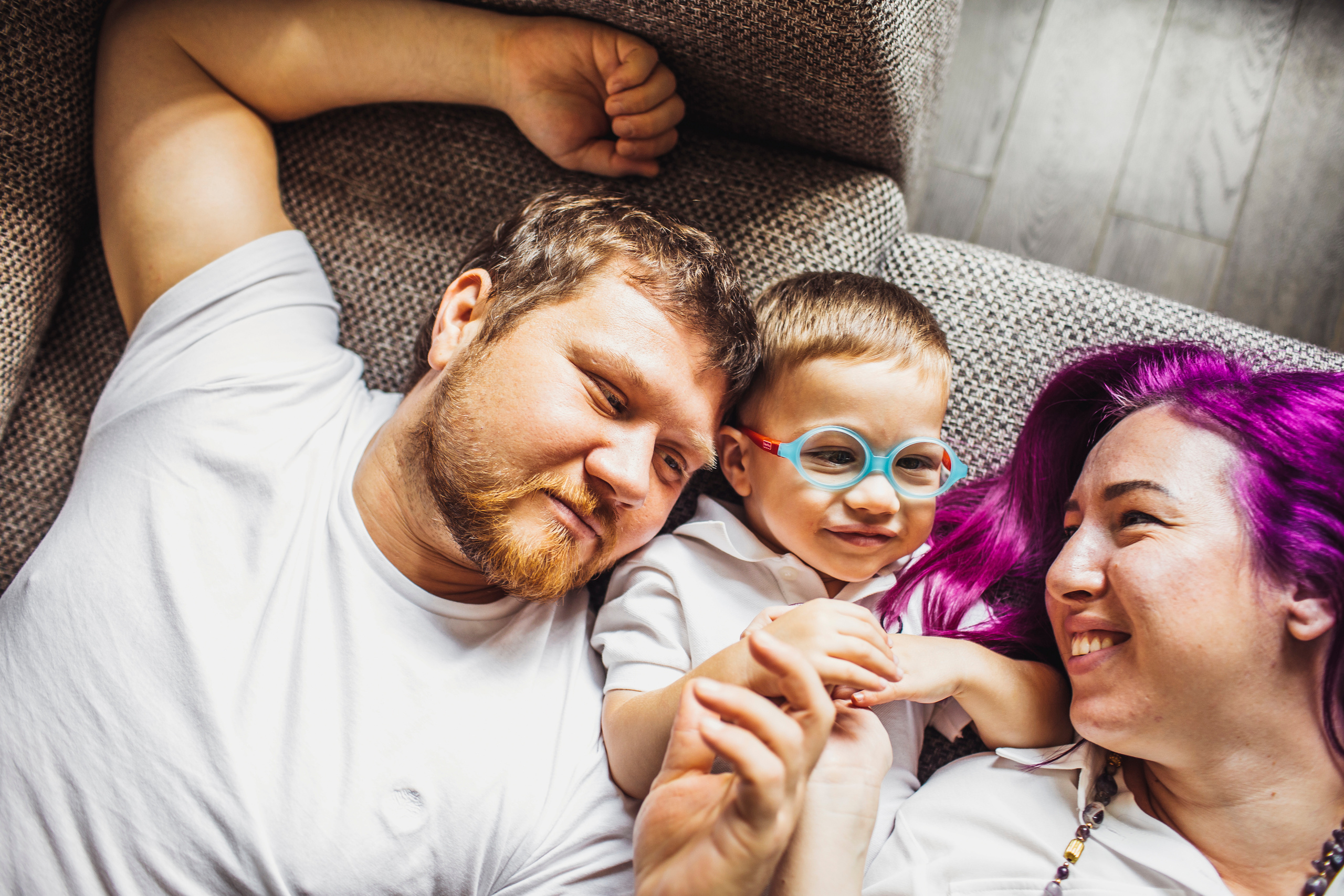 Лёва 2 года :). Фотограф в Москве Проймин Алексей