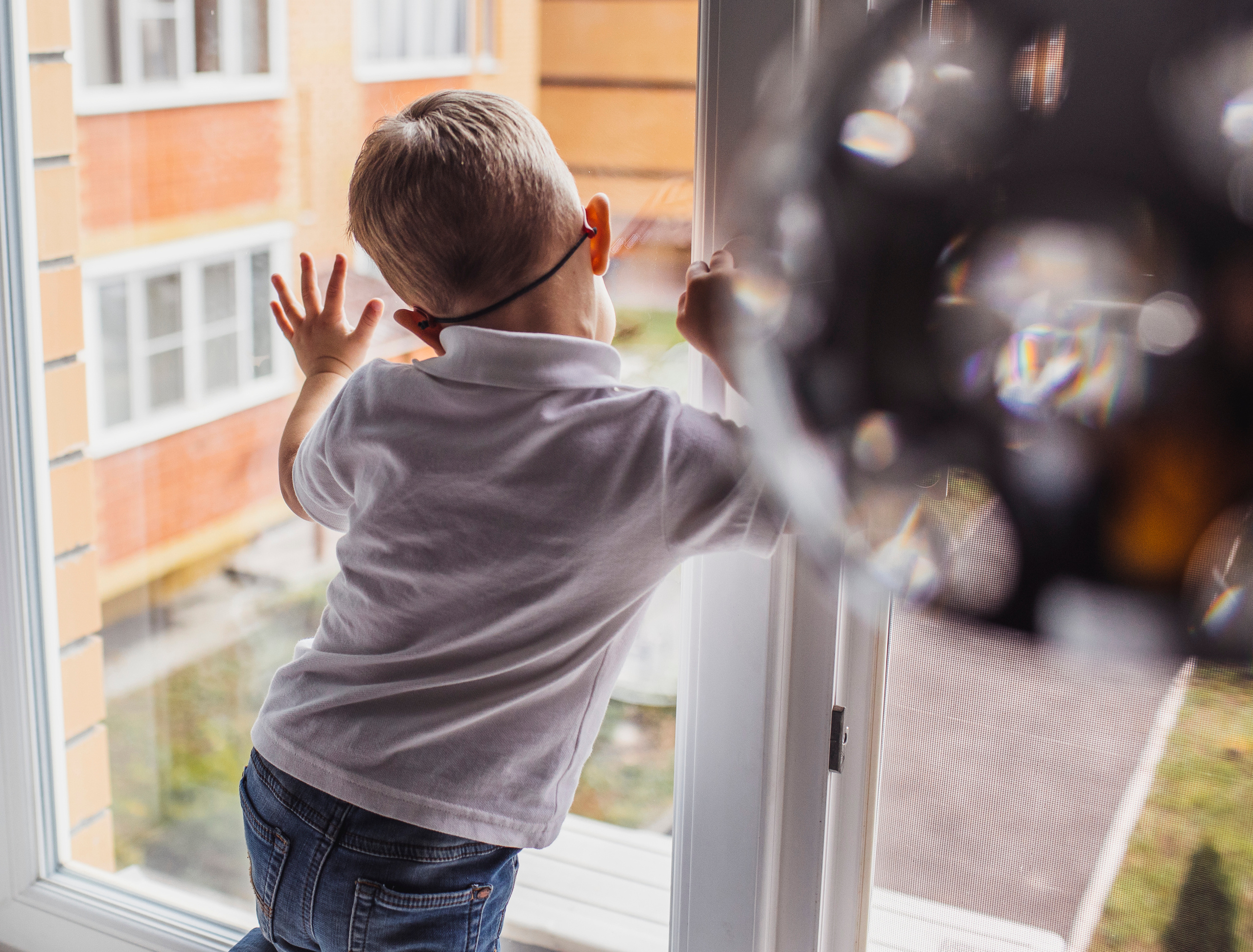 Лёва 2 года :). Фотограф в Москве Проймин Алексей