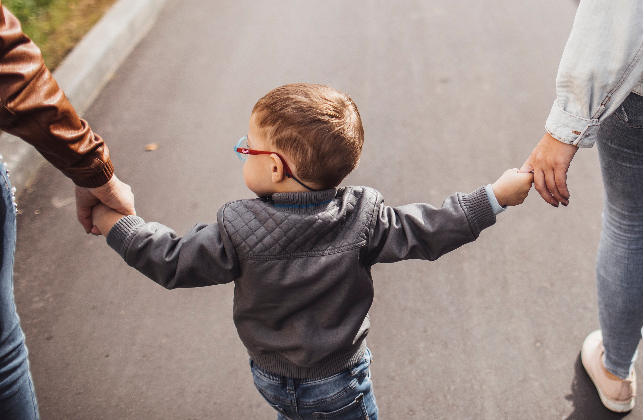 Лёва 2 года :). Фотограф в Москве Проймин Алексей
